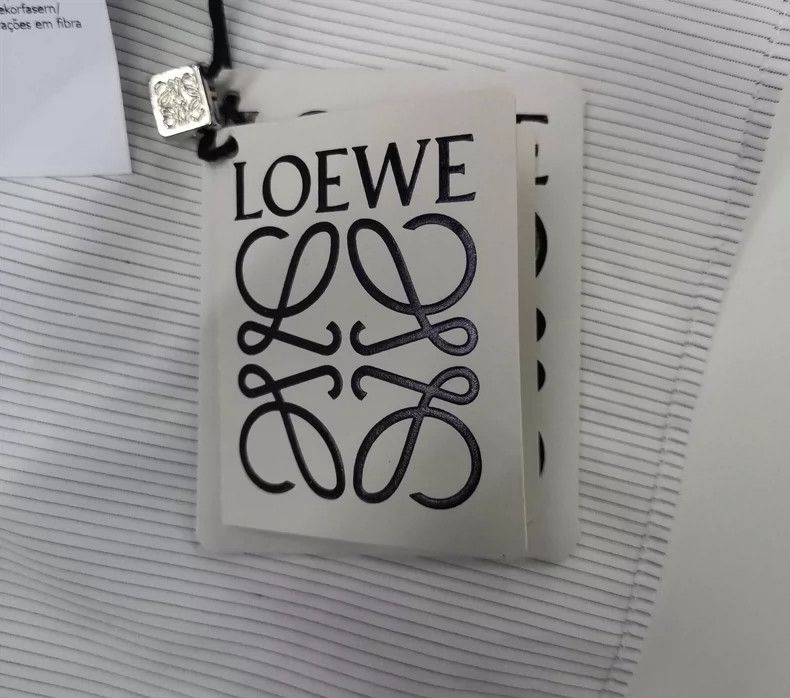 Loewe LOEWE size41 logo underclothes Size US L / EU 52-54 / 3 - 8 Thumbnail