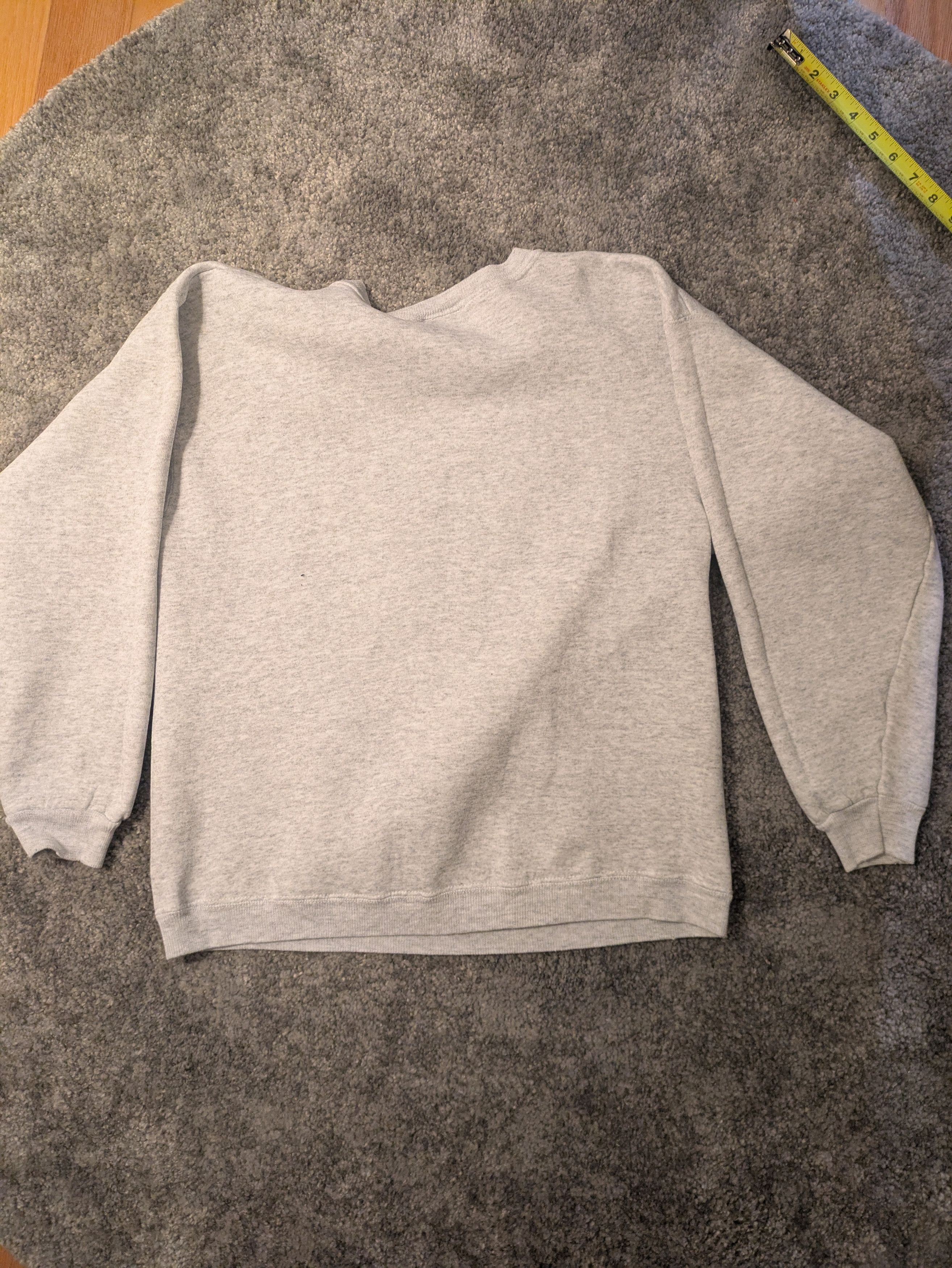 Disney Disney Micky Mouse Crewneck Size US M / EU 48-50 / 2 - 3 Thumbnail
