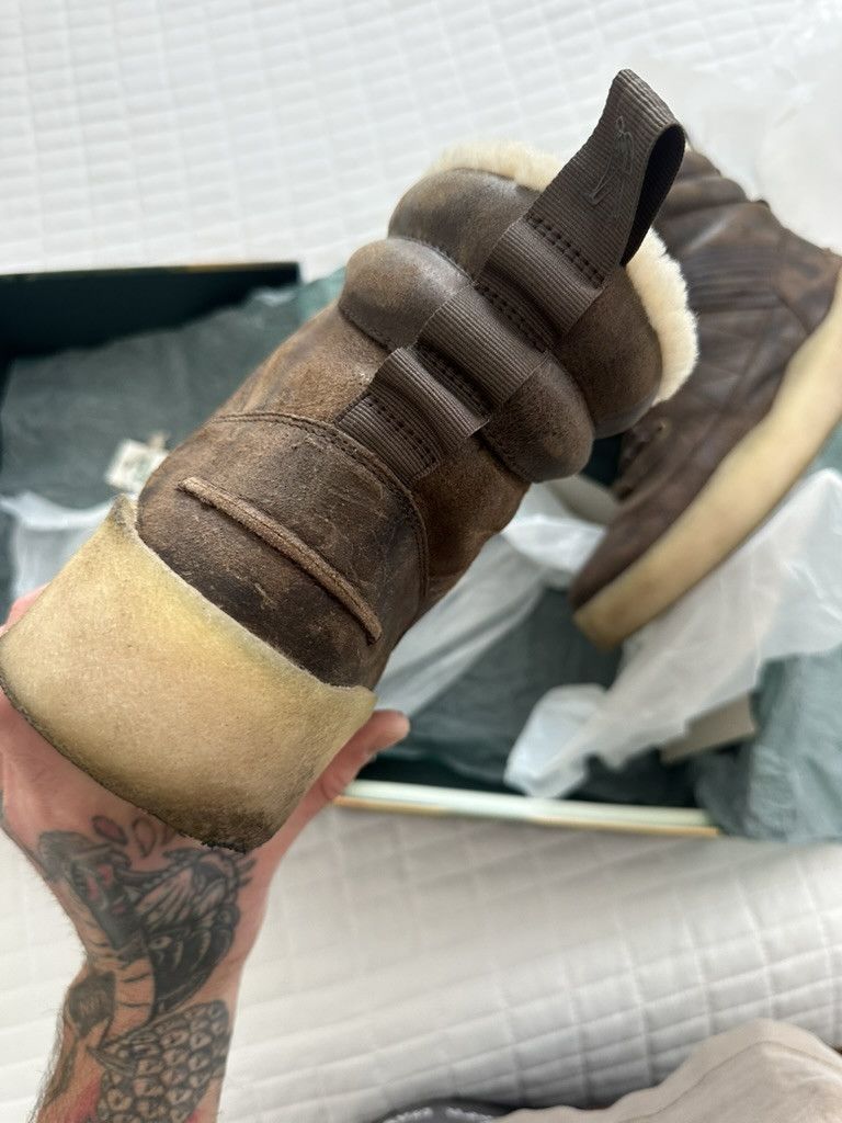 Clarks × Kith Clarks Kith Ronnie Fieg x 8th Street Rushden Boot Size US 11 / EU 44 - 8 Thumbnail
