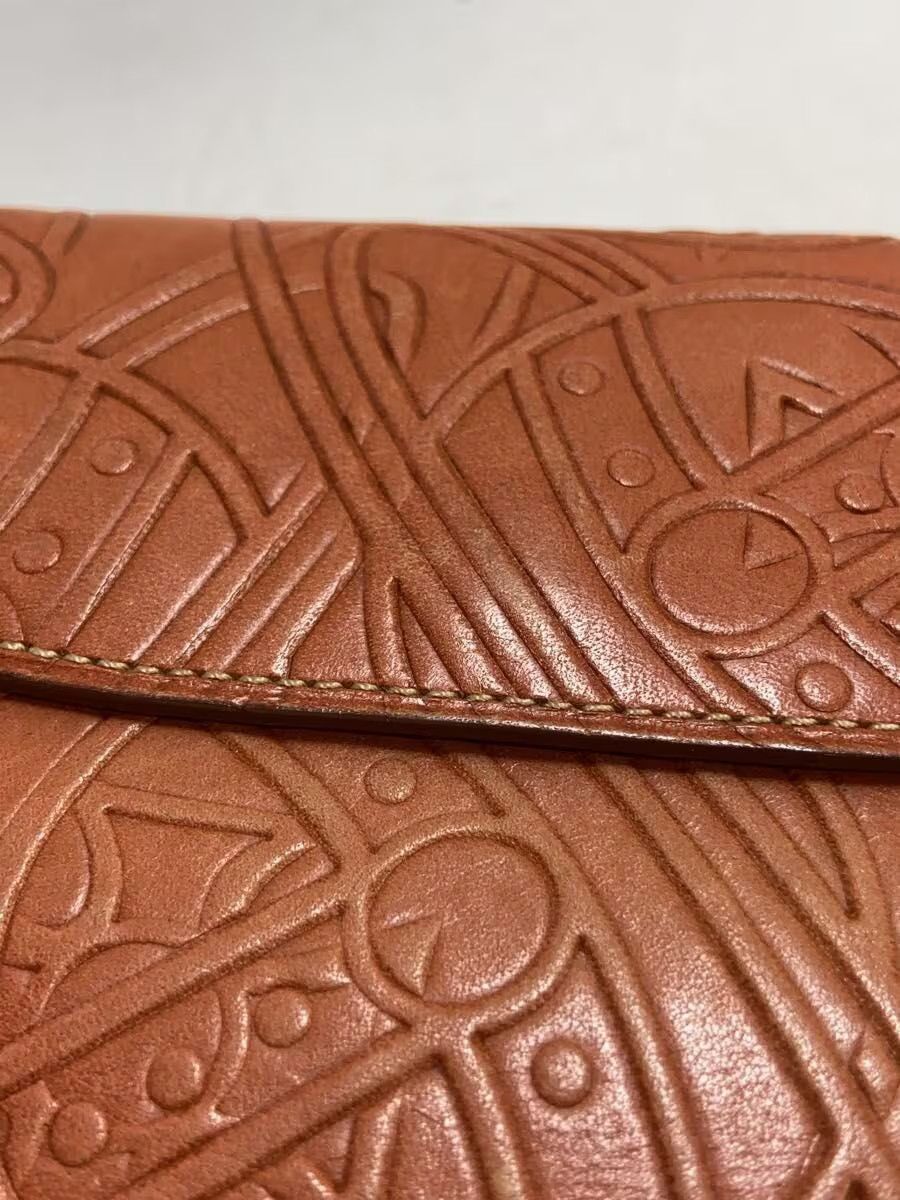 Vivienne Westwood Multi Orb Leather Wallet Size ONE SIZE - 3 Thumbnail