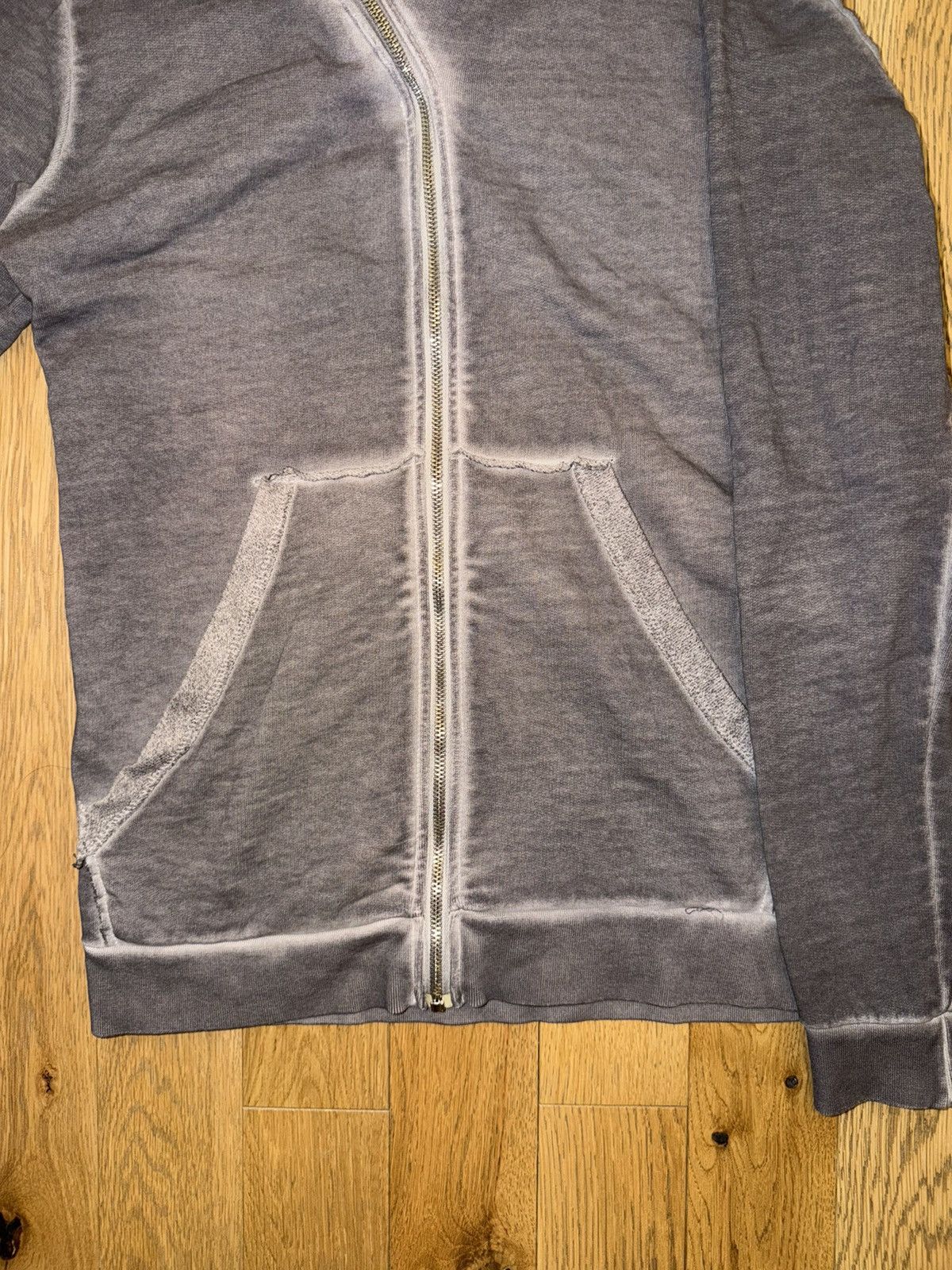 Xagon Man Xagon Man ZipUp Size US M / EU 48-50 / 2 - 2 Thumbnail