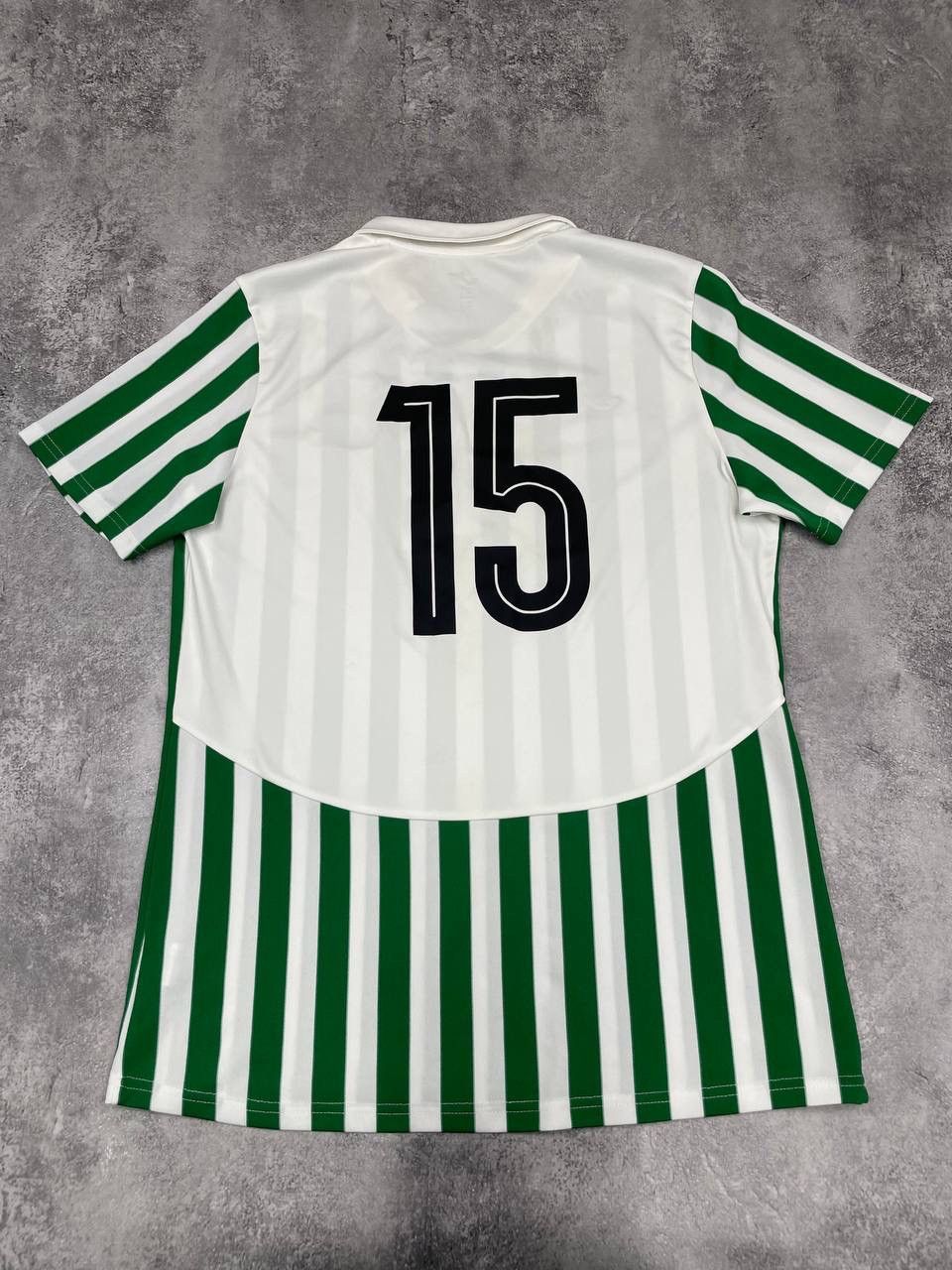 Joma Joma Whitton United FC Men Football Shirt Jersey Home Green Size US M / EU 48-50 / 2 - 5 Thumbnail