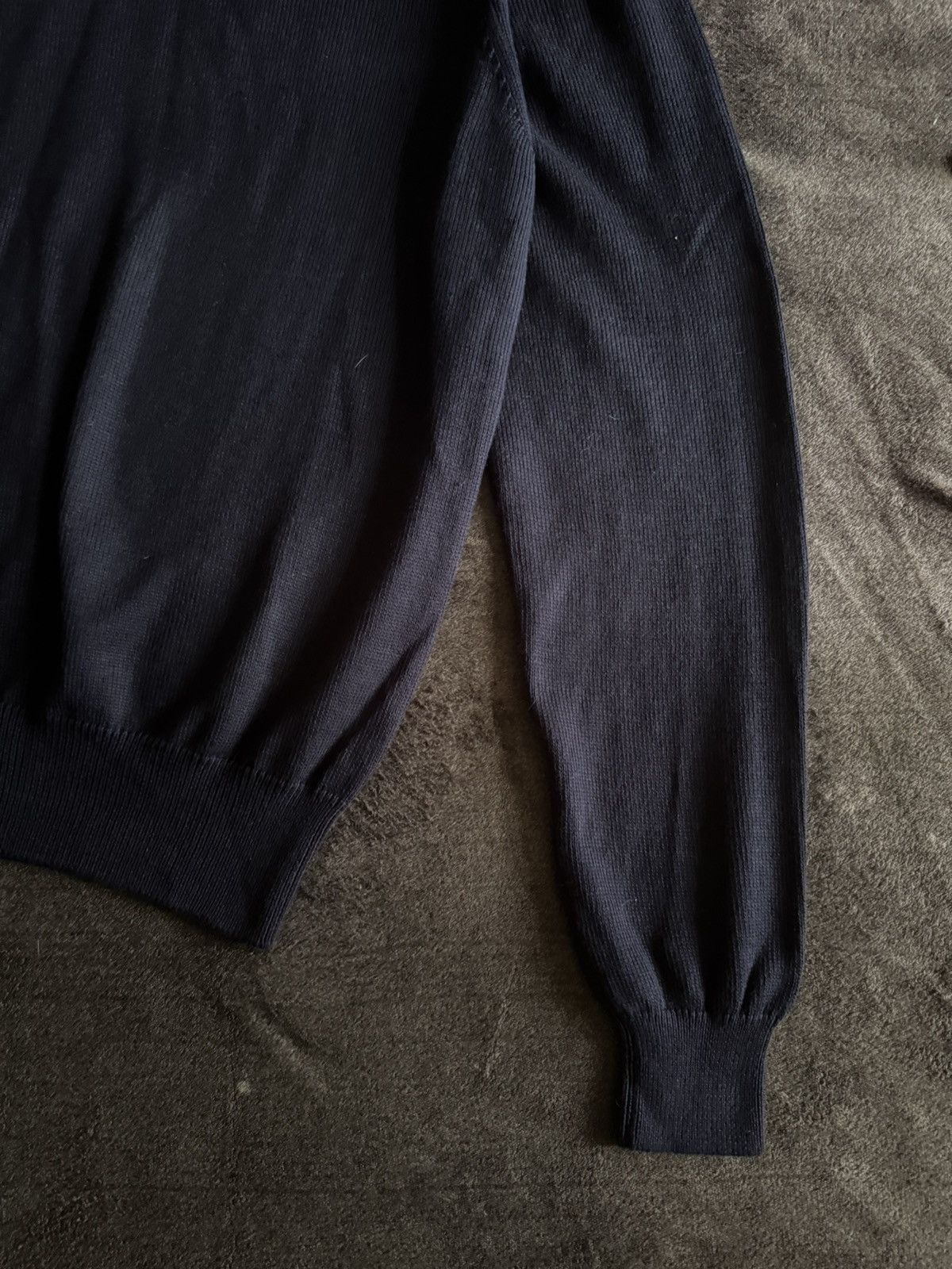 Orlebar Browne luxury sweater