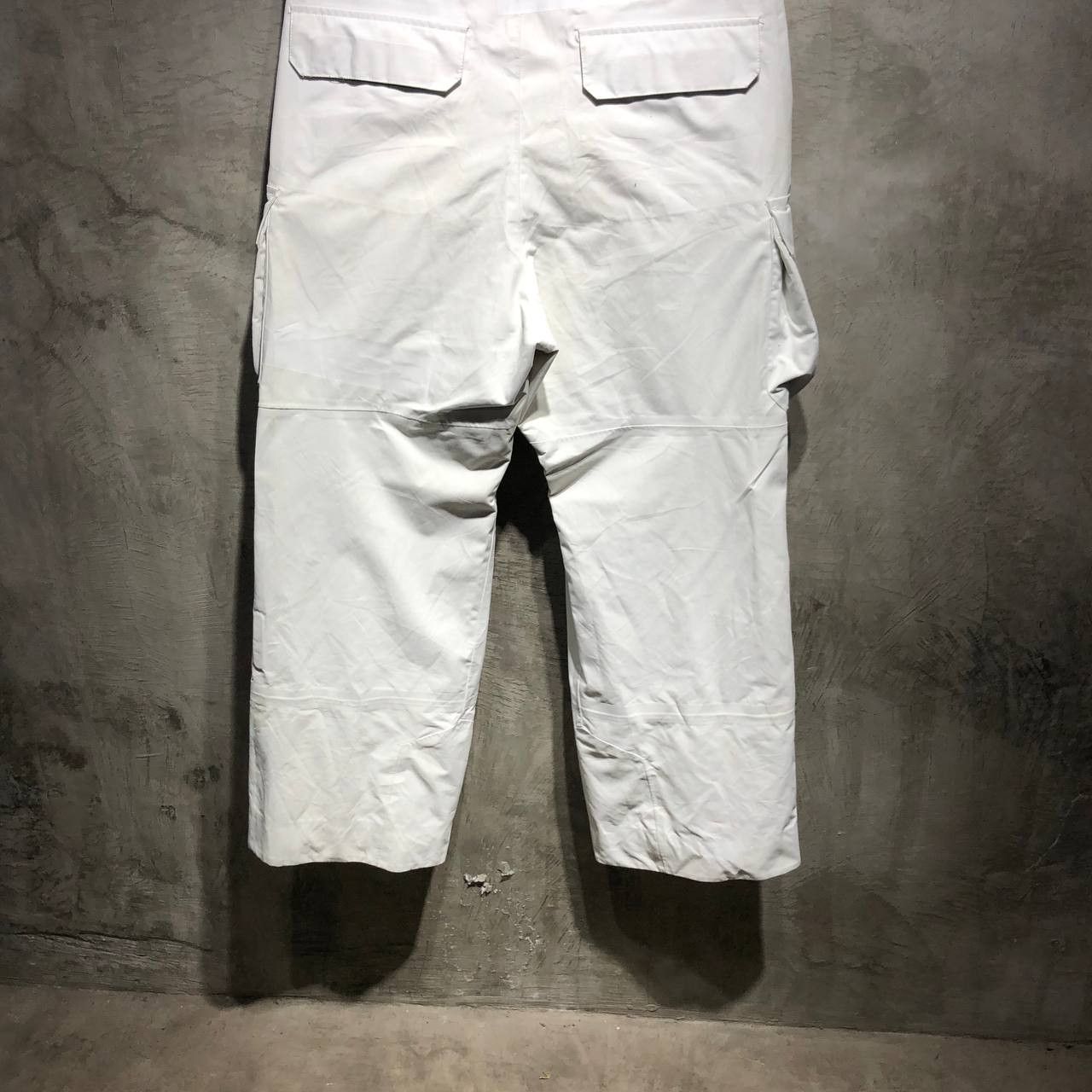 Raf Simons × Templa Raf Simons X Templa Ski Pants Size US 30 / EU 46 - 4 Thumbnail