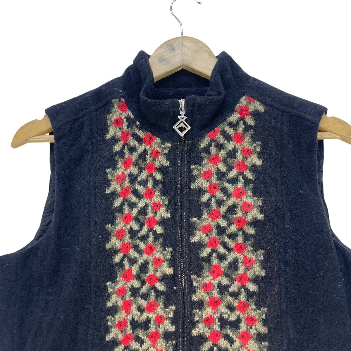 Japanese Brand × Native Unworn Native Snow Peak Vest Jacket Size US M / EU 48-50 / 2 - 3 Thumbnail