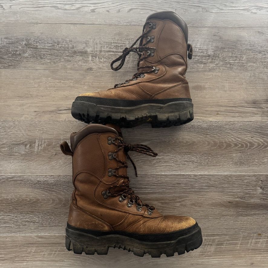 Goretex LaCrosse • GORE-TEX Gamemaster 1300 (10M) Size US 10 / EU 43 - 2 Thumbnail