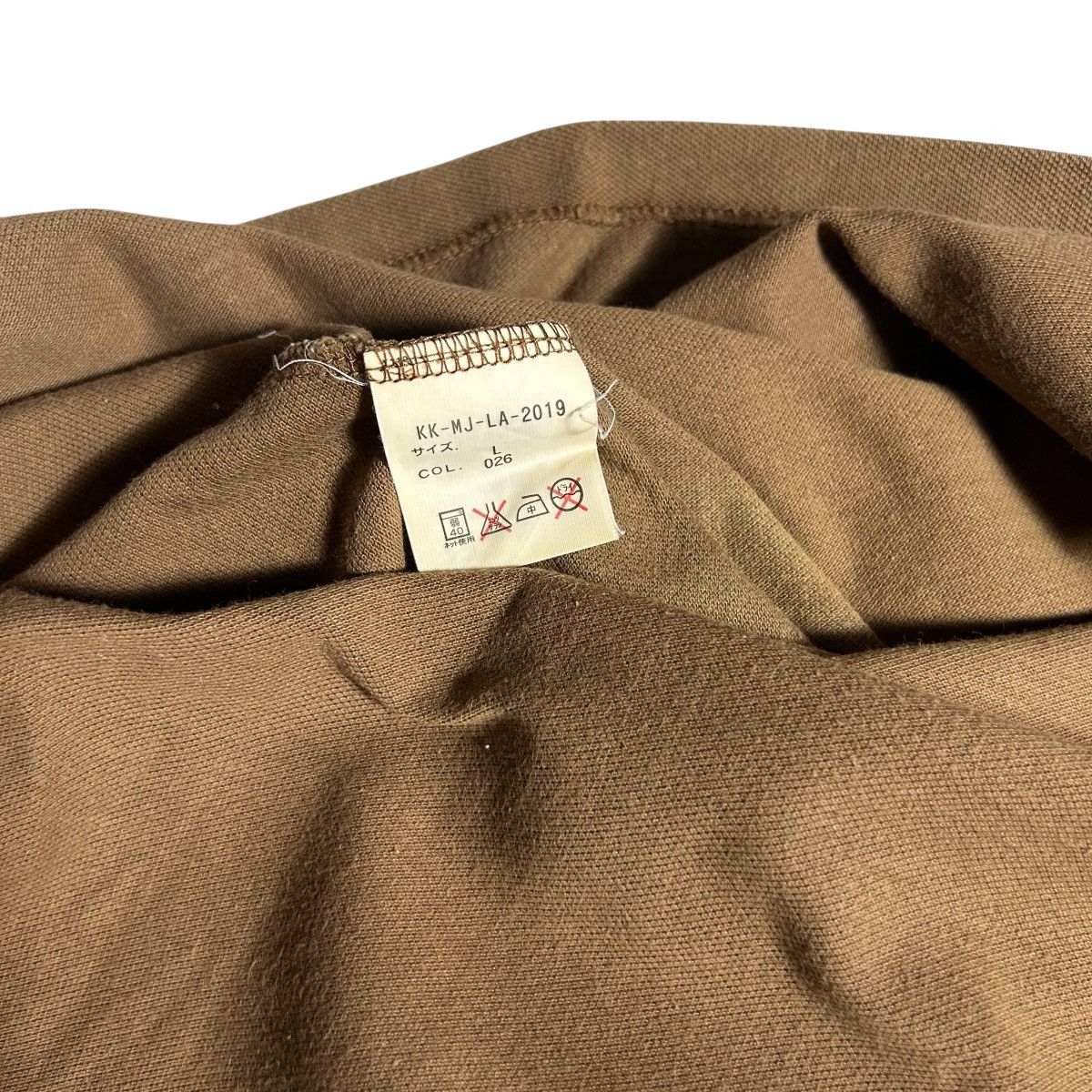 Ralph Lauren Vintage Ralph Lauren Logo Polos Shirt Size US L / EU 52-54 / 3 - 5 Thumbnail
