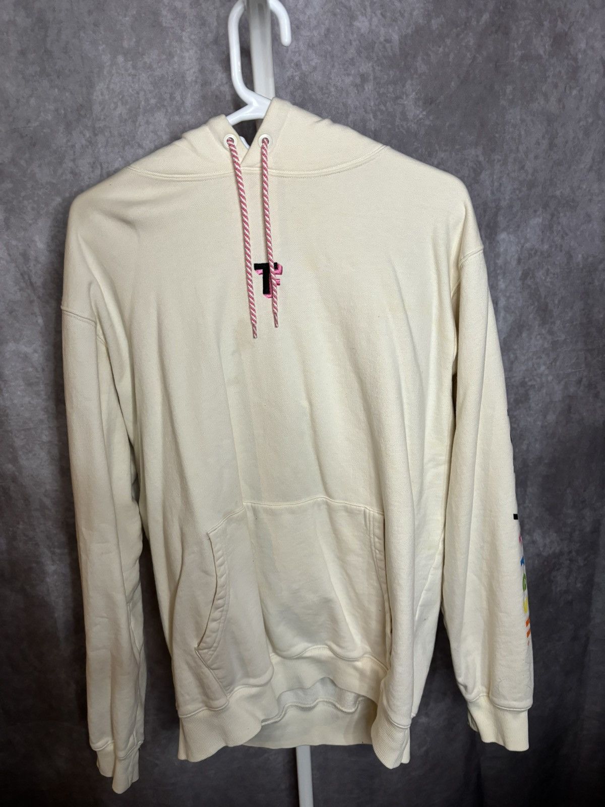 Teddy Fresh Teddy Fresh Hoodie Size US XL / EU 56 / 4 - 1 Thumbnail