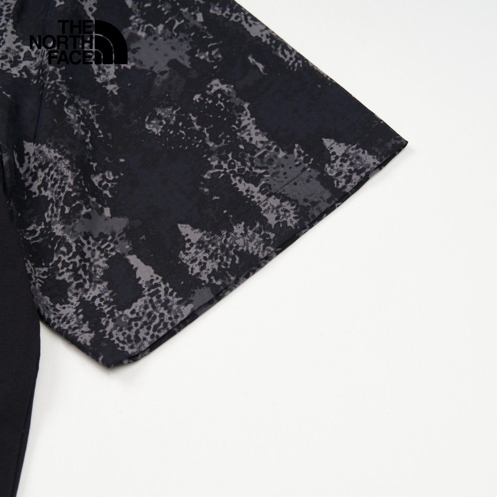 Kazuki Kuraishi × The North Face Urban Exploration KK TECH PRINTED SS SHIRT Size US M / EU 48-50 / 2 - 10 Thumbnail