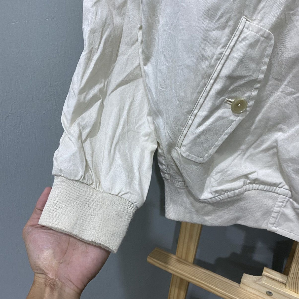 Golden Bear Bomber jacket Golden Bear Size US L / EU 52-54 / 3 - 6 Thumbnail