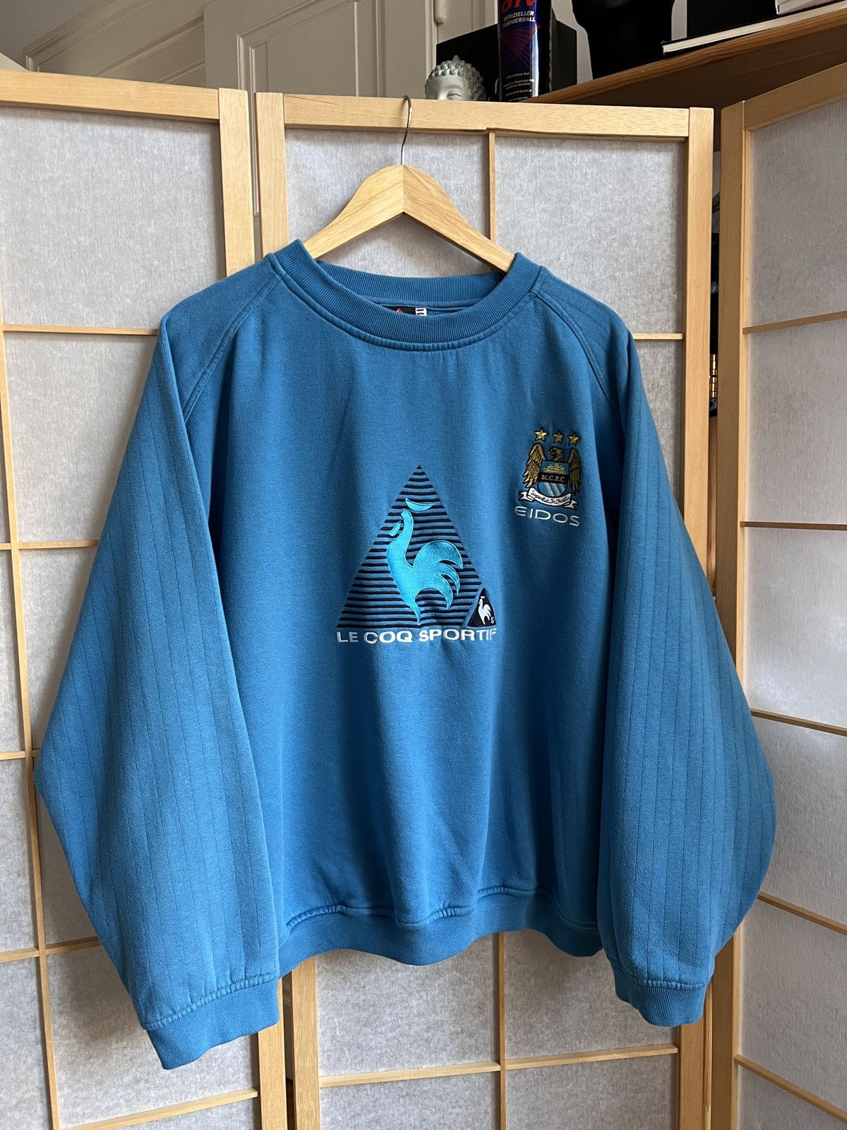 Le coq sportif in us xl sales