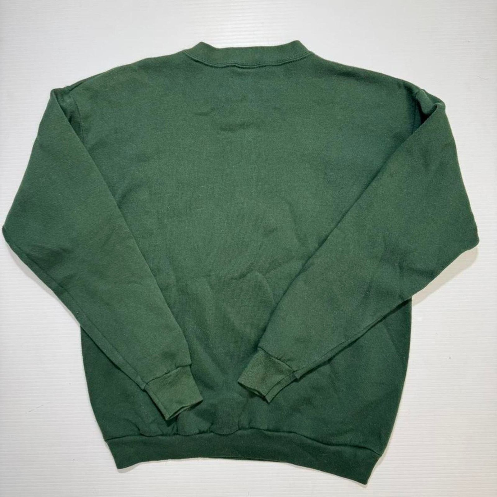 Other VTG OREGON DUCKS SWEATSHIRT MENS LARGE OFFICIALLY LICENSED Size US L / EU 52-54 / 3 - 5 Thumbnail