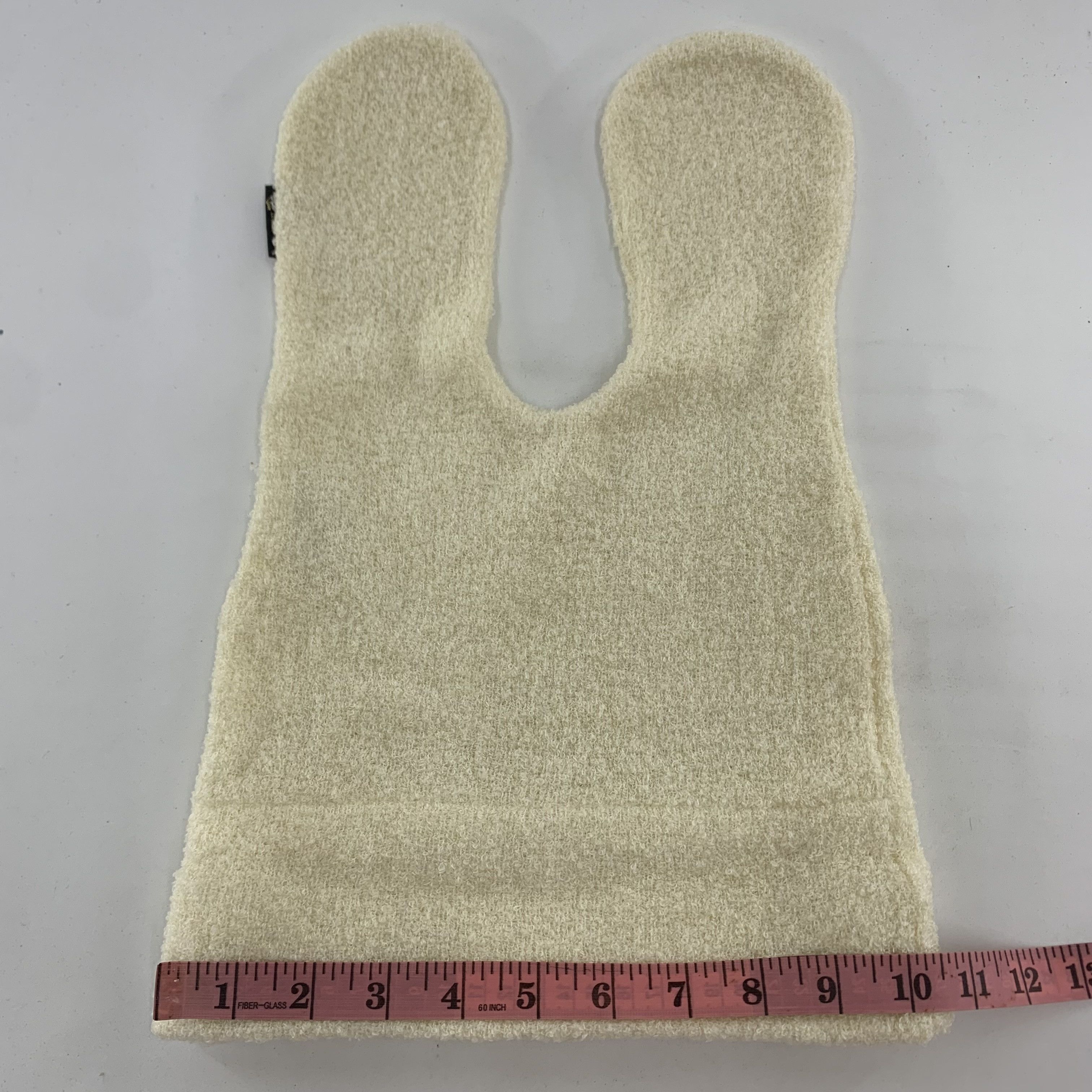 Vintage Bunny Beanie Hat Snowcap Cosplay Size ONE SIZE - 9 Thumbnail
