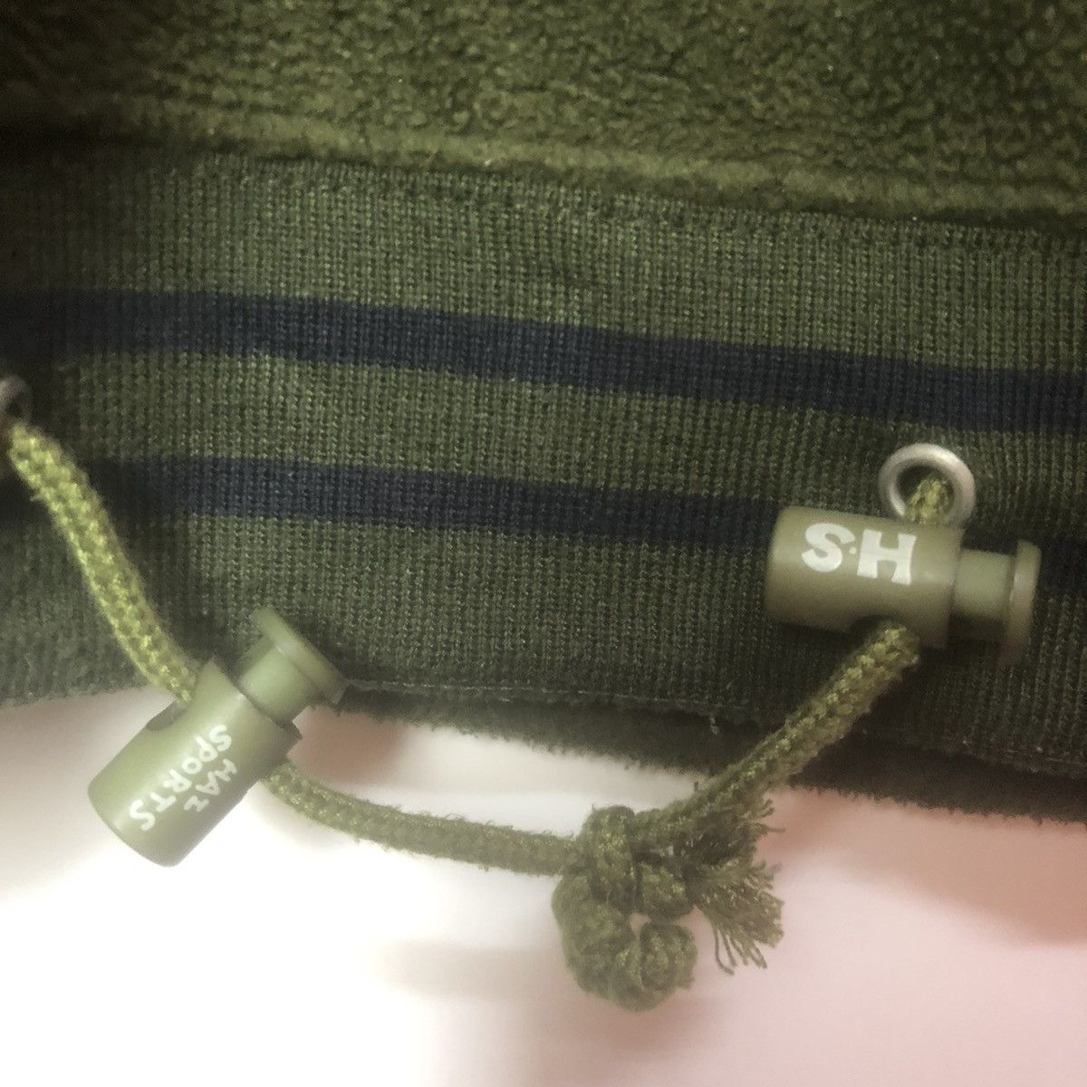 Hai Sporting Gear × Issey Miyake × Vintage Vintage hai sporting gear Size US M / EU 48-50 / 2 - 11 Thumbnail