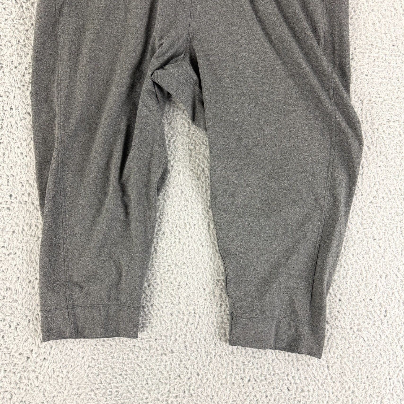 Patagonia Patagonia Trail Beta Capri Pants Womens Large Gray Pull On Stretch Athletic Gym Casual Travel Beach City College Mens? Size 36" / US 14 / IT 50 - 5 Thumbnail