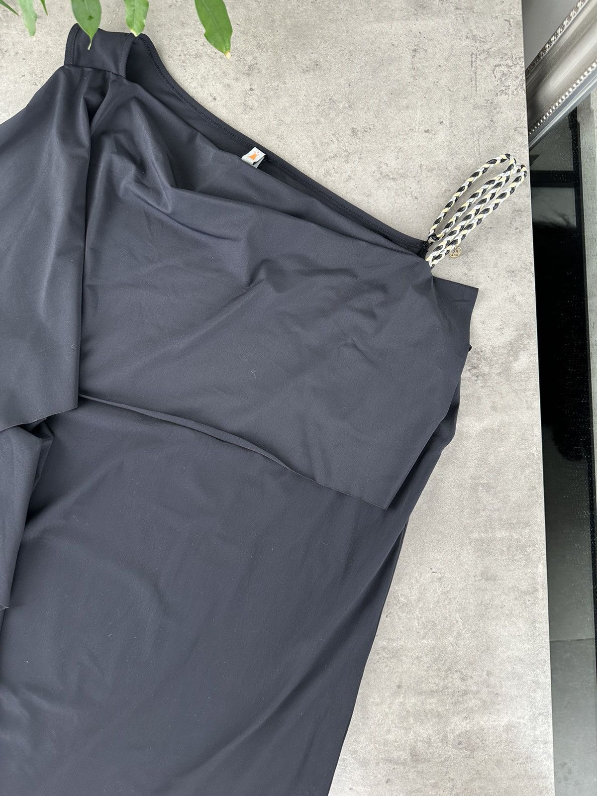 Cop Copine Cop Copine Mini Dress Size S / US 4 / IT 40 - 4 Thumbnail