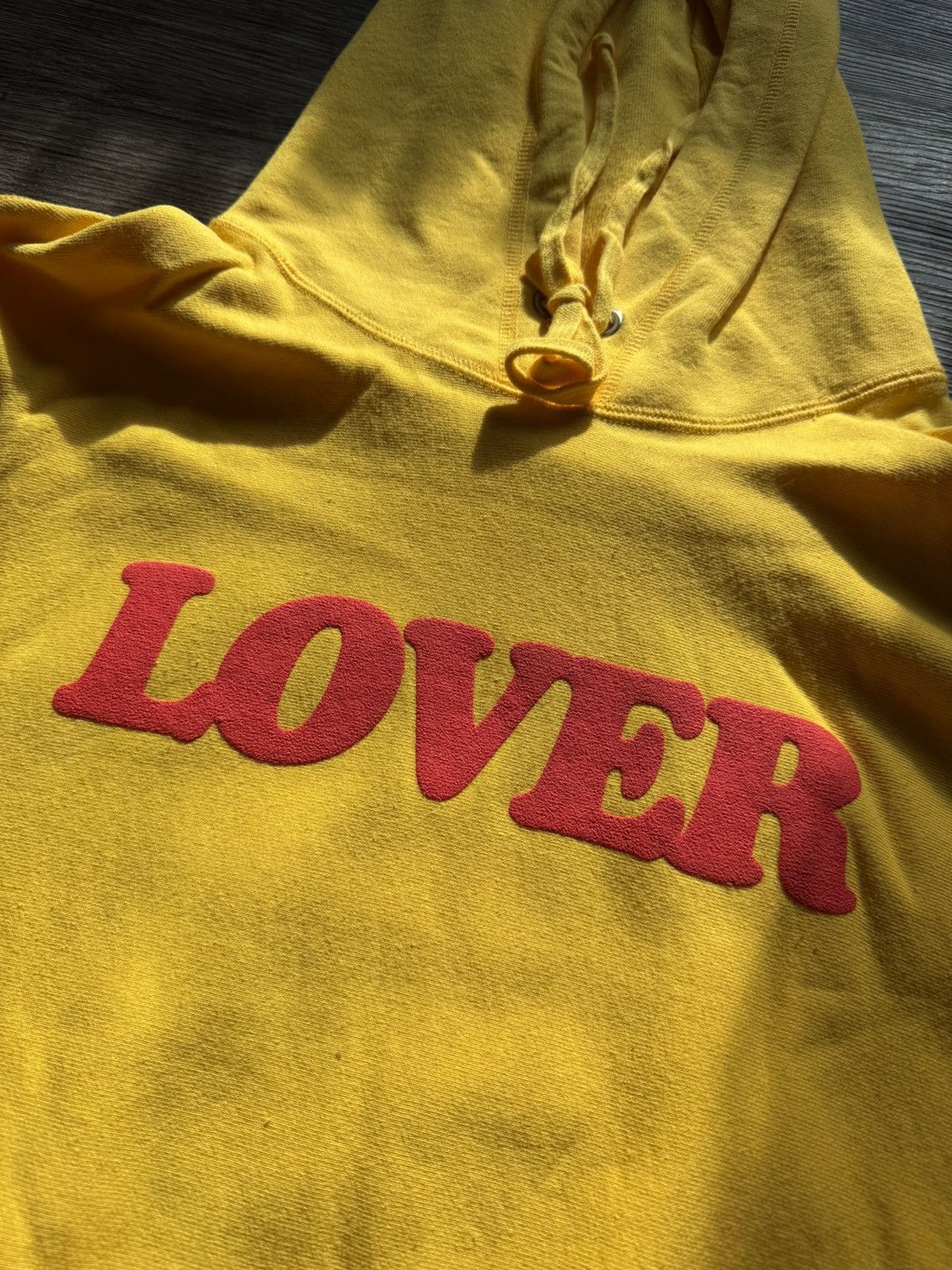 BIANCA CHANDON Bianca Chandon Lover Hoodie Size US L / EU 52-54 / 3 - 2 Thumbnail