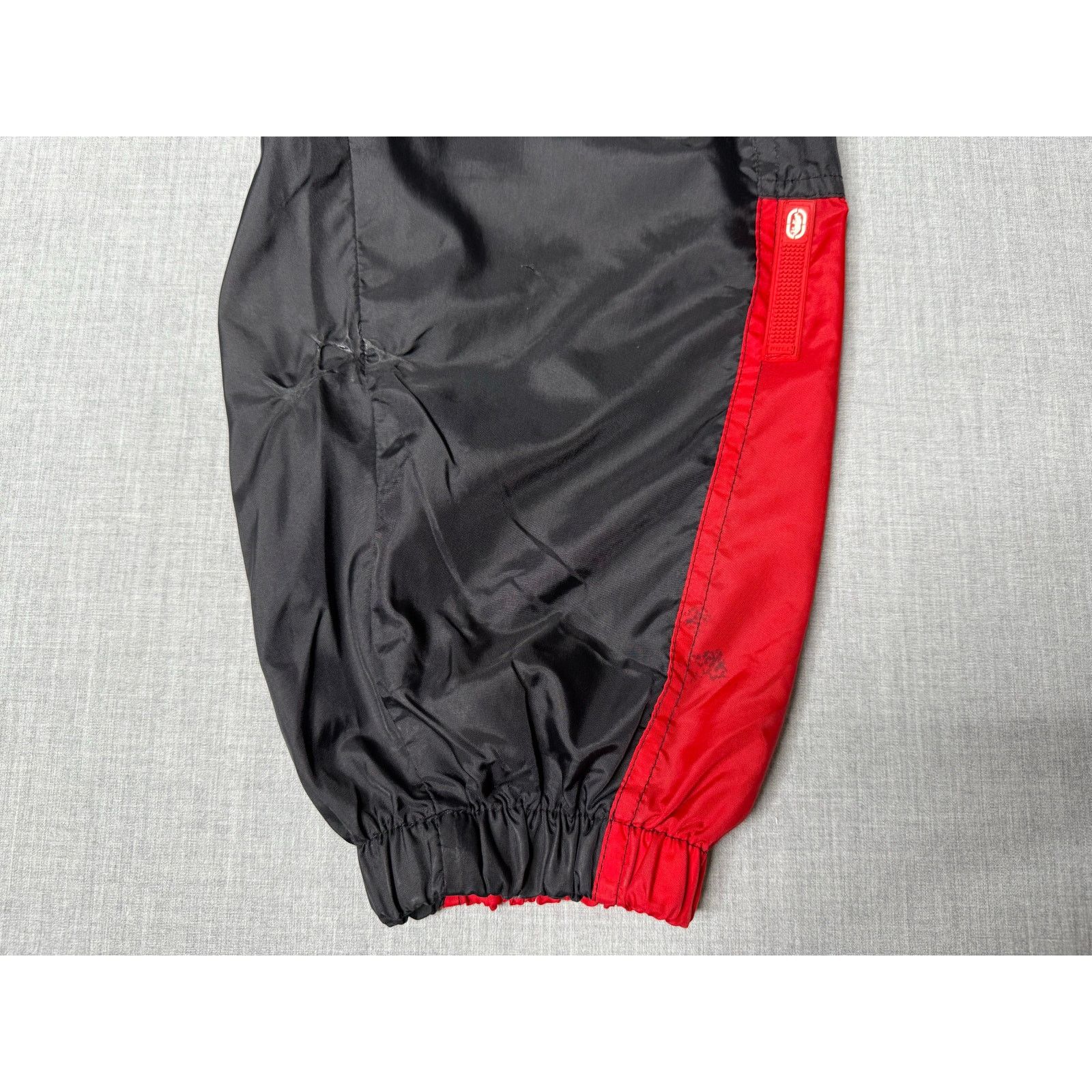 Ecko Unltd. × Vintage Vintage Y2K Ecko Function Anorak Windbreaker Jacket Medium Size US M / EU 48-50 / 2 - 8 Thumbnail