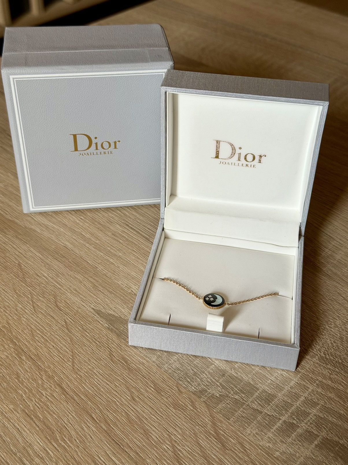 Dior Dior Rose Céleste Bracelet Size ONE SIZE - 4 Thumbnail