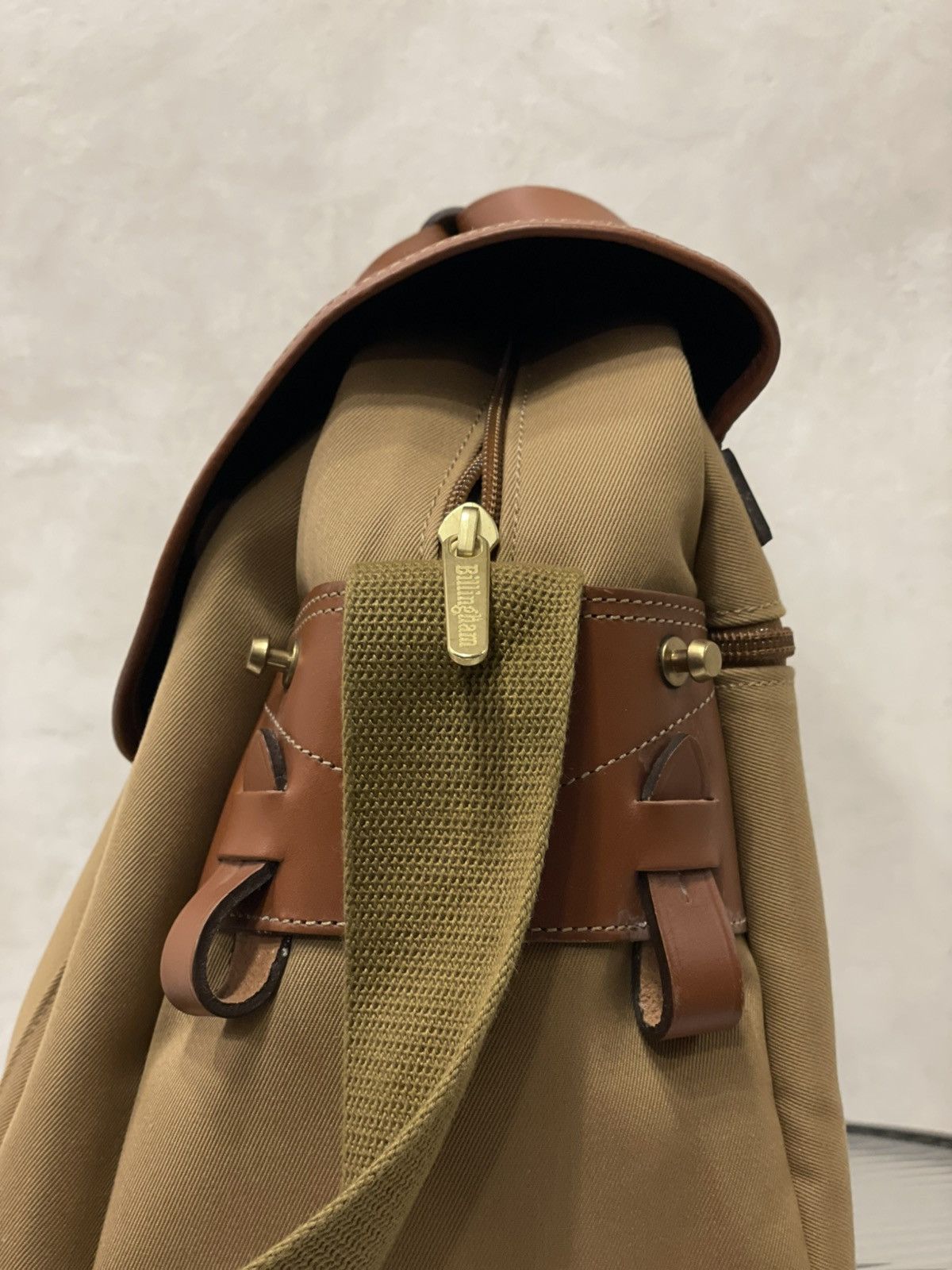 Other Billingham 2-way Boston Bag system 1 Size ONE SIZE - 6 Thumbnail