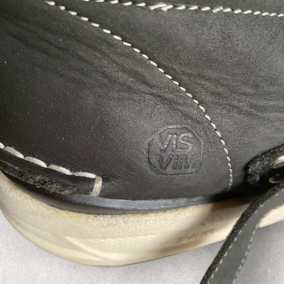 Visvim Visvim Double Ring Skynyrd Moccasin Size US 11 / EU 44 - 3 Thumbnail