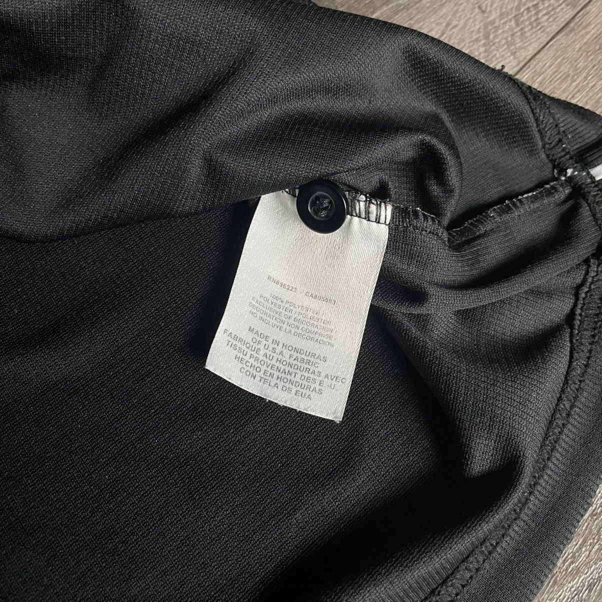 Nike 3F Eternelle Life Nike No. 8 Basic Logo Polo Dri Fit Shirt Size US L / EU 52-54 / 3 - 6 Thumbnail