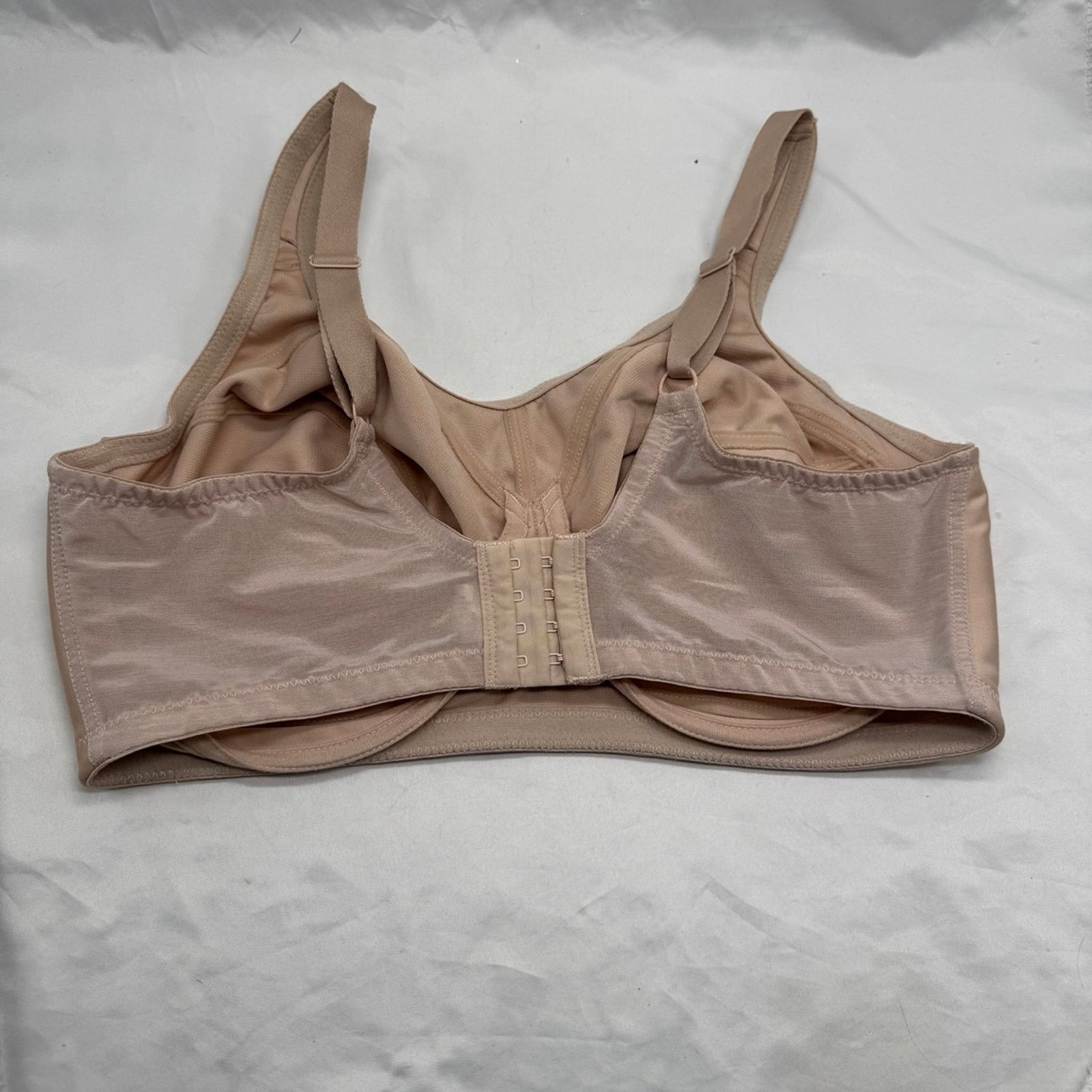 NBDN Nobrandedon Lunaire high impact Sports Bra Size ONE SIZE - 3 Thumbnail