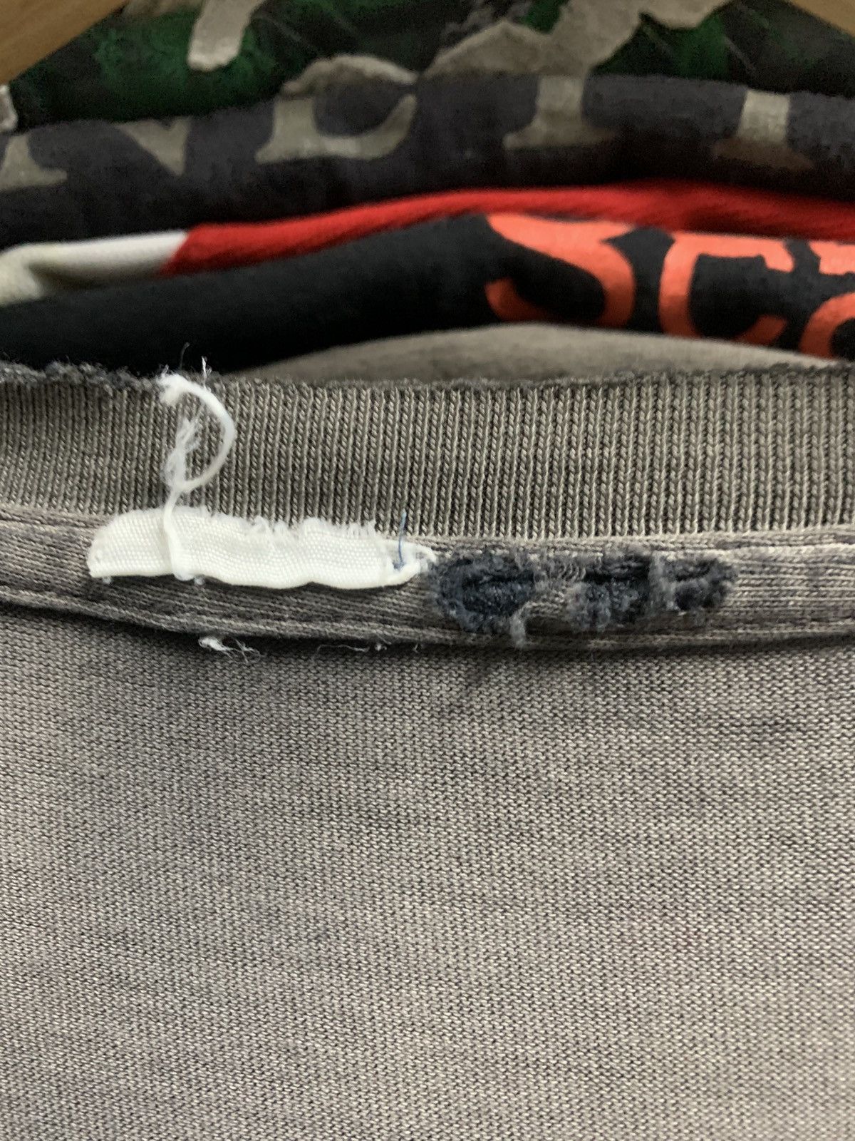 Vintage Vintage “i’m not amateur, i’m a specialist” Size US L / EU 52-54 / 3 - 5 Thumbnail