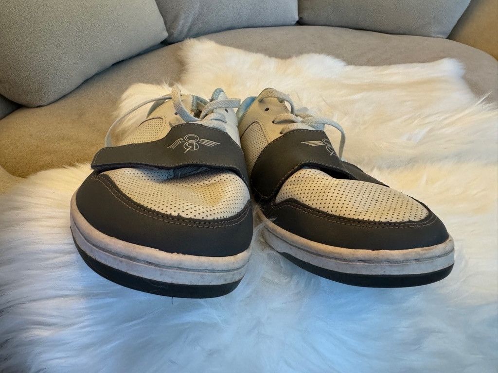 Creative Recreation Creative Recreation | Vintage Cesario Lo Sneakers | Size 12 Size US 12 / EU 45 - 7 Thumbnail
