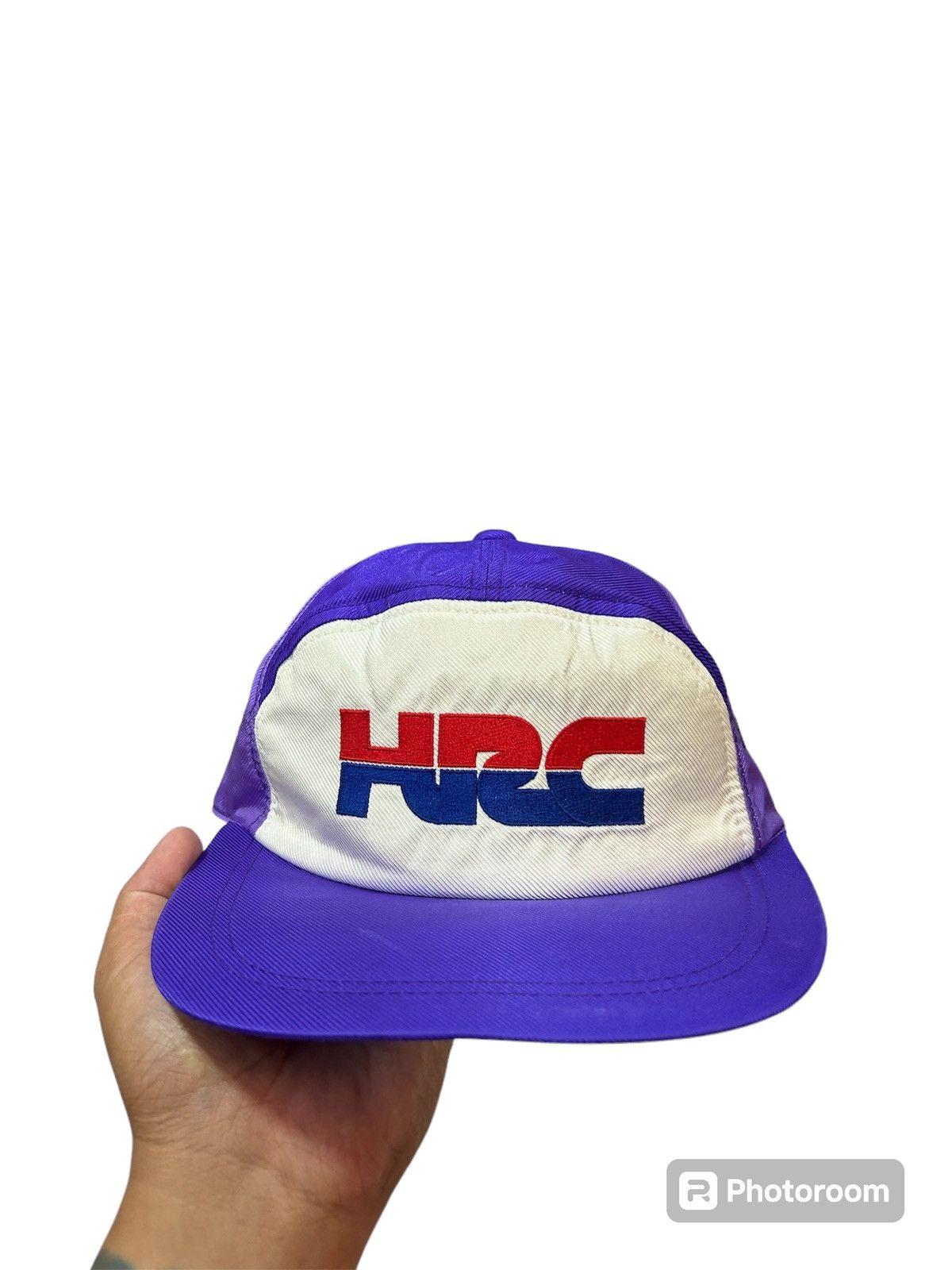 Honda × Vintage Hondaracing Size ONE SIZE - 1 Thumbnail