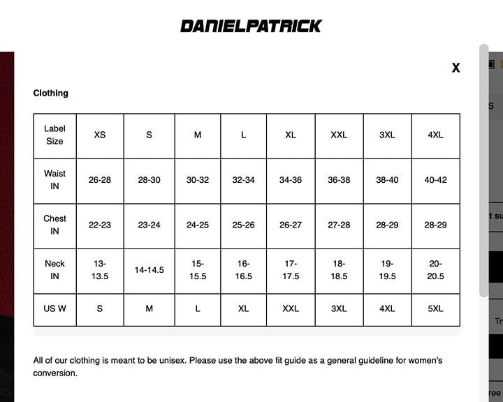Daniel Patrick Daniel Patrick Mens Size Extra Small Pants Black New Design Size US 28 / EU 44 - 9 Thumbnail