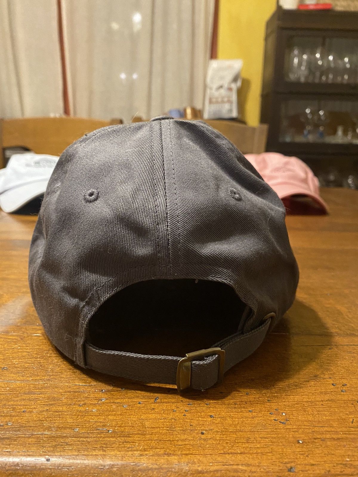 Other pulp fiction hat Size ONE SIZE - 3 Thumbnail