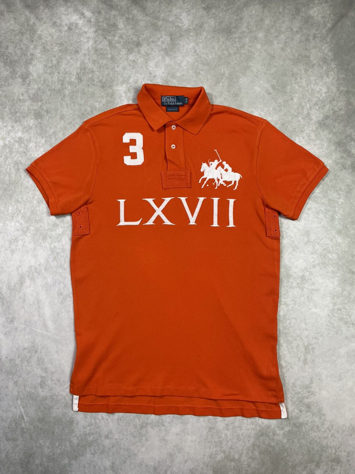 Polo Ralph Lauren × Ralph Lauren × Ralph Lauren Sport Chief Keef