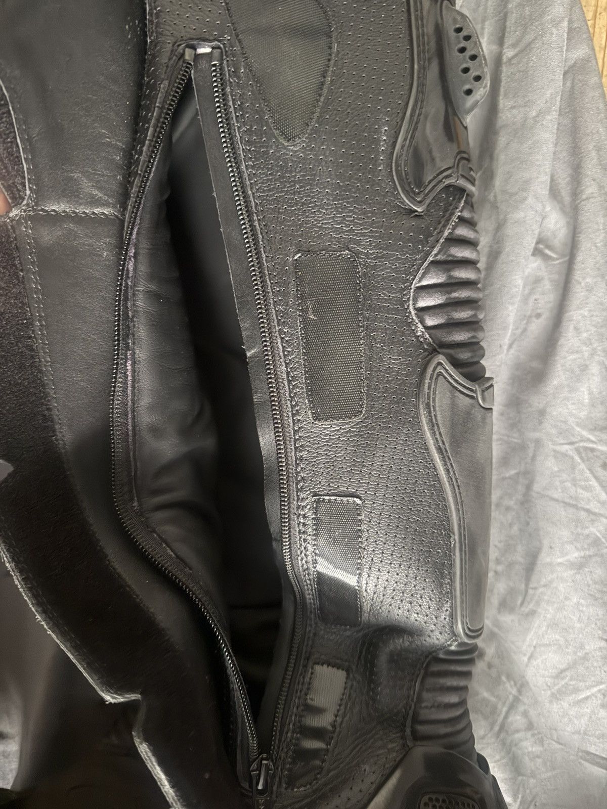 Balenciaga Balenciaga Biker boots Size US 9 / EU 42 - 7 Thumbnail