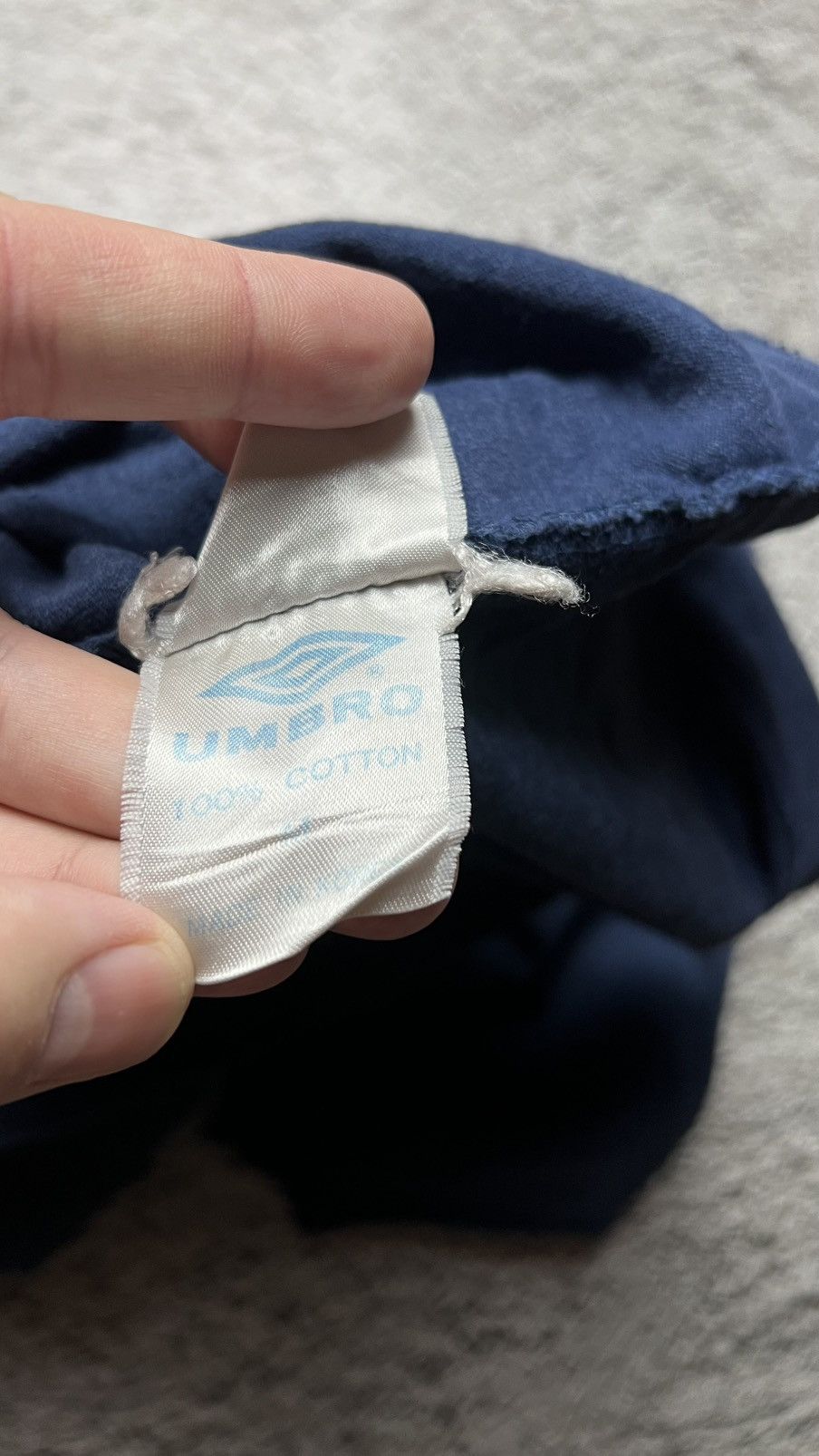 Umbro Scottish rugby union approximately 1991 umbro rare jersey Size US M / EU 48-50 / 2 - 6 Thumbnail