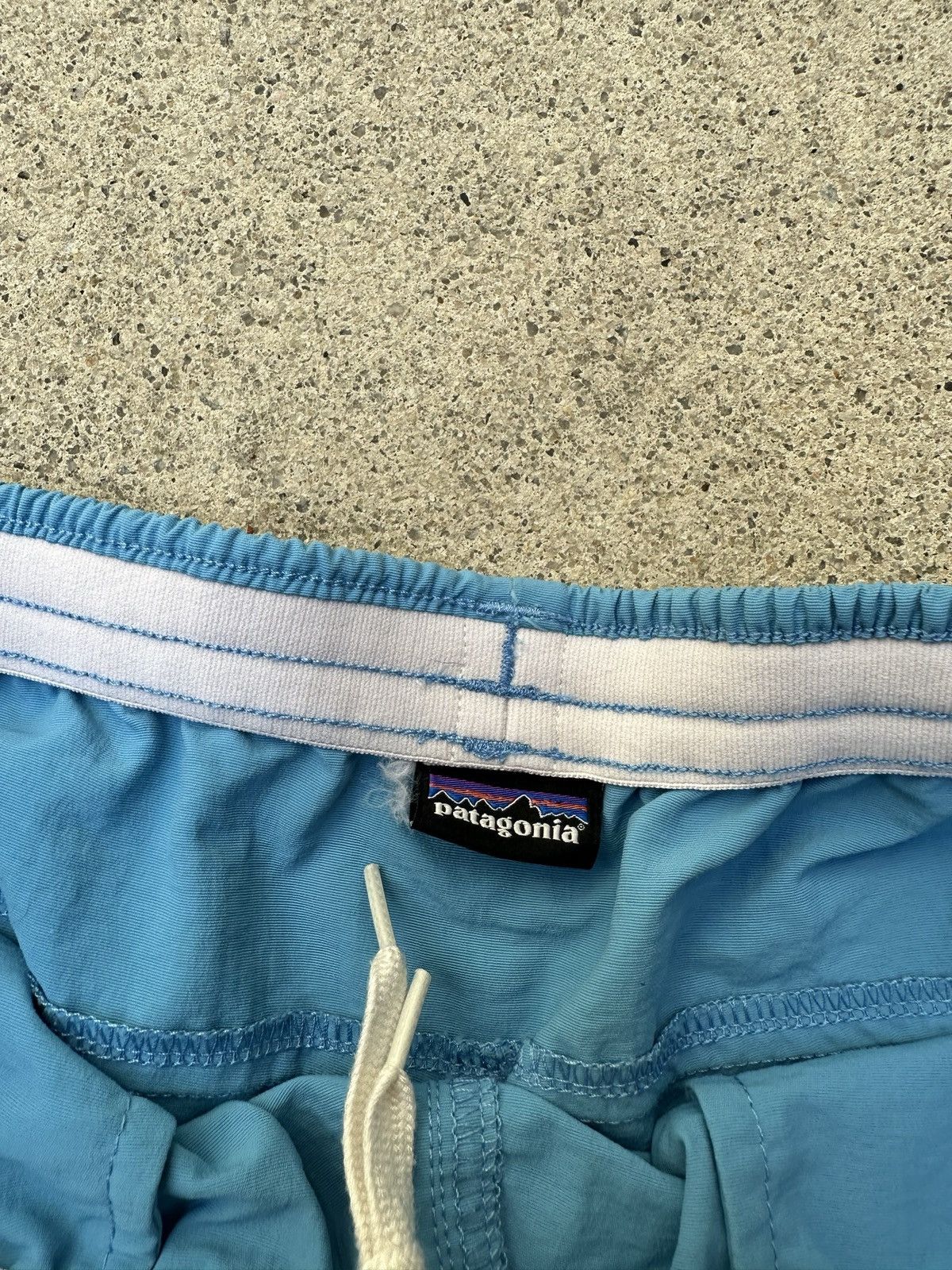 Patagonia Patagonia Shorts Size US 32 / EU 48 - 3 Thumbnail