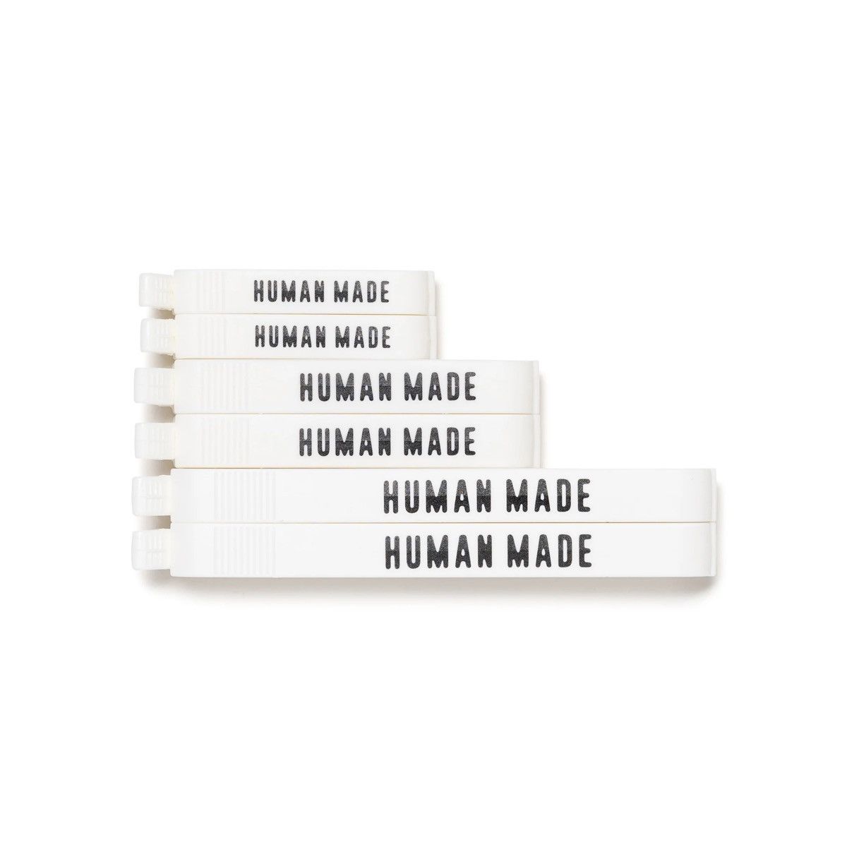 Human Made Human Made Clip Set Size ONE SIZE - 1 Thumbnail