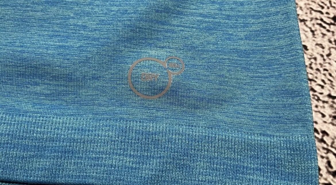 Puma OLYMPIQUE MARSEILLE 2018 2019 THIRD FOOTBALL SHIRT Size US L / EU 52-54 / 3 - 5 Thumbnail