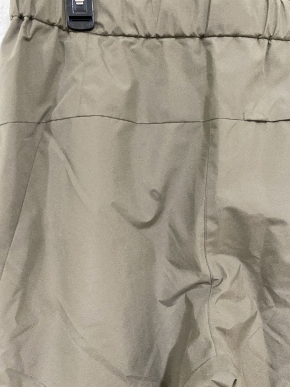 Norse Projects Alvar Gore-Tex Windstopper Tech Trousers Size US 33 - 7 Thumbnail