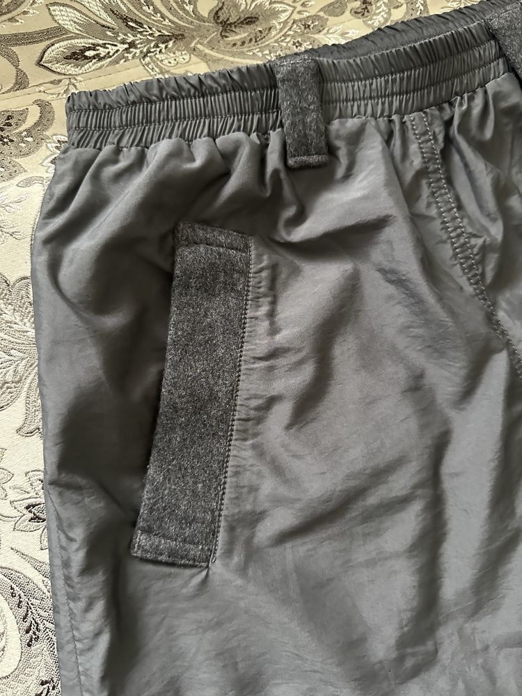 Maison Margiela Mm6 Margiela Pants Size 26" / US 2 / IT 38 - 2 Thumbnail