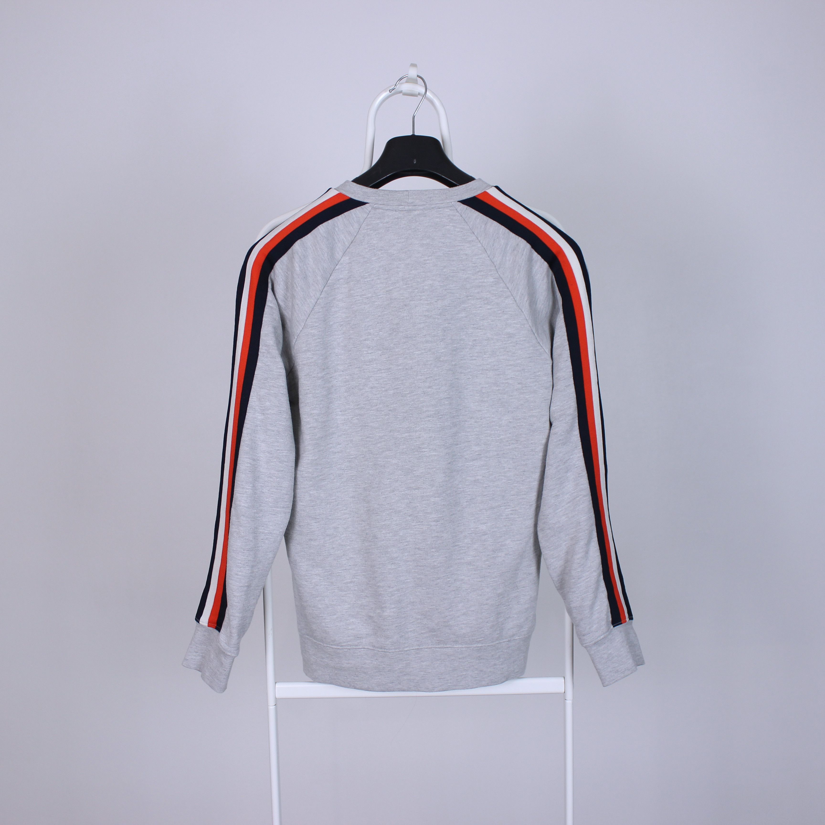 Sandro Sandro vintage sweatshirt logo rarity XS cotton Size US XS / EU 42 / 0 - 9 Thumbnail