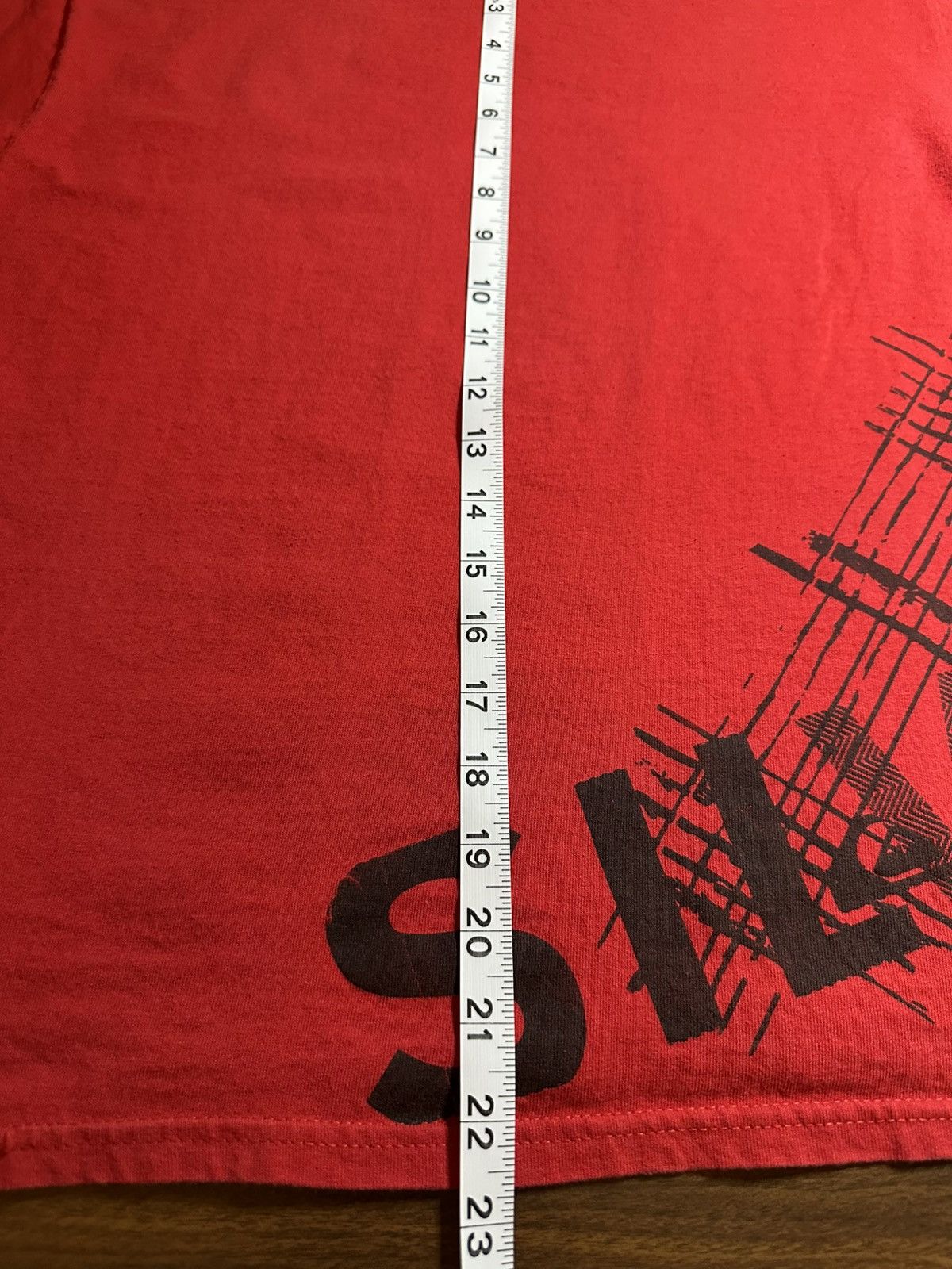 Quiksilver 🏄 y2k Quiksilver surf t shirt Size US S / EU 44-46 / 1 - 10 Thumbnail