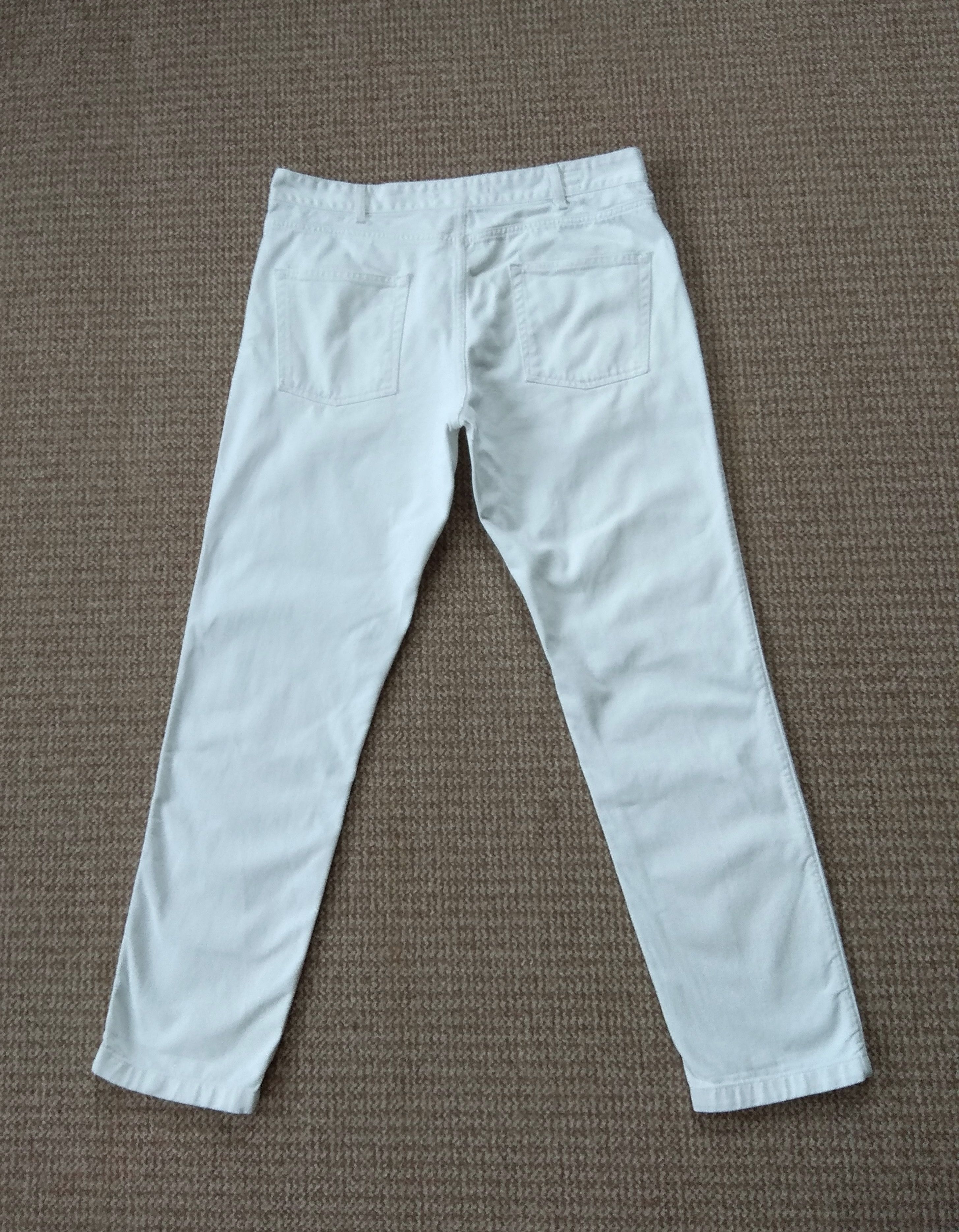 Norse Projects Norse Projects Edward Twill Denim Jeans regular fit Size US 36 / EU 52 - 3 Thumbnail