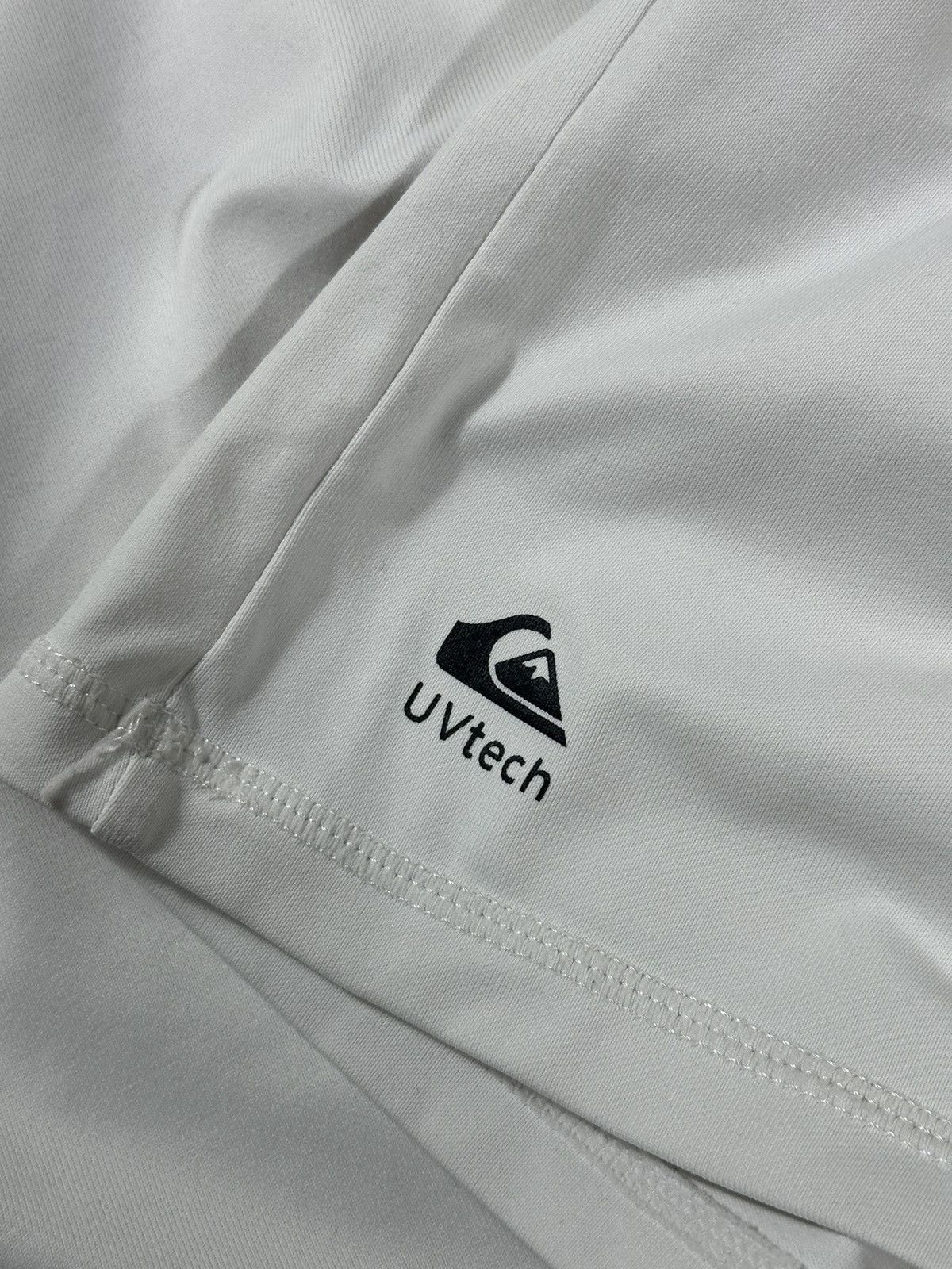 Quicksilver Quiksilver Training Longsleeve Size US S / EU 44-46 / 1 - 5 Thumbnail