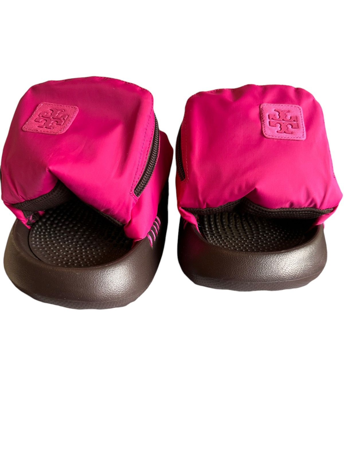 Tory Burch Pocket Sport Slide Size US 9 / IT 39 - 2 Thumbnail