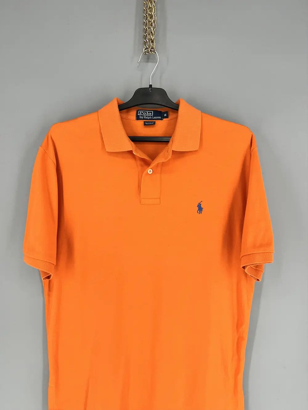 Polo Ralph Lauren Vintage Ralph Lauren Polo Y2K American Wear 90s Casual Style Size US M / EU 48-50 / 2 - 7 Thumbnail