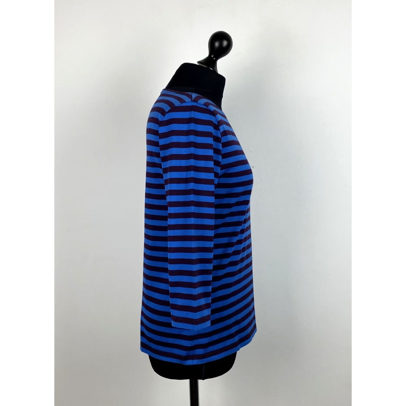Marimekko Marimekko Ilma shirt jumper Size M womens Size M / US 6-8 / IT 42-44 - 2 Thumbnail