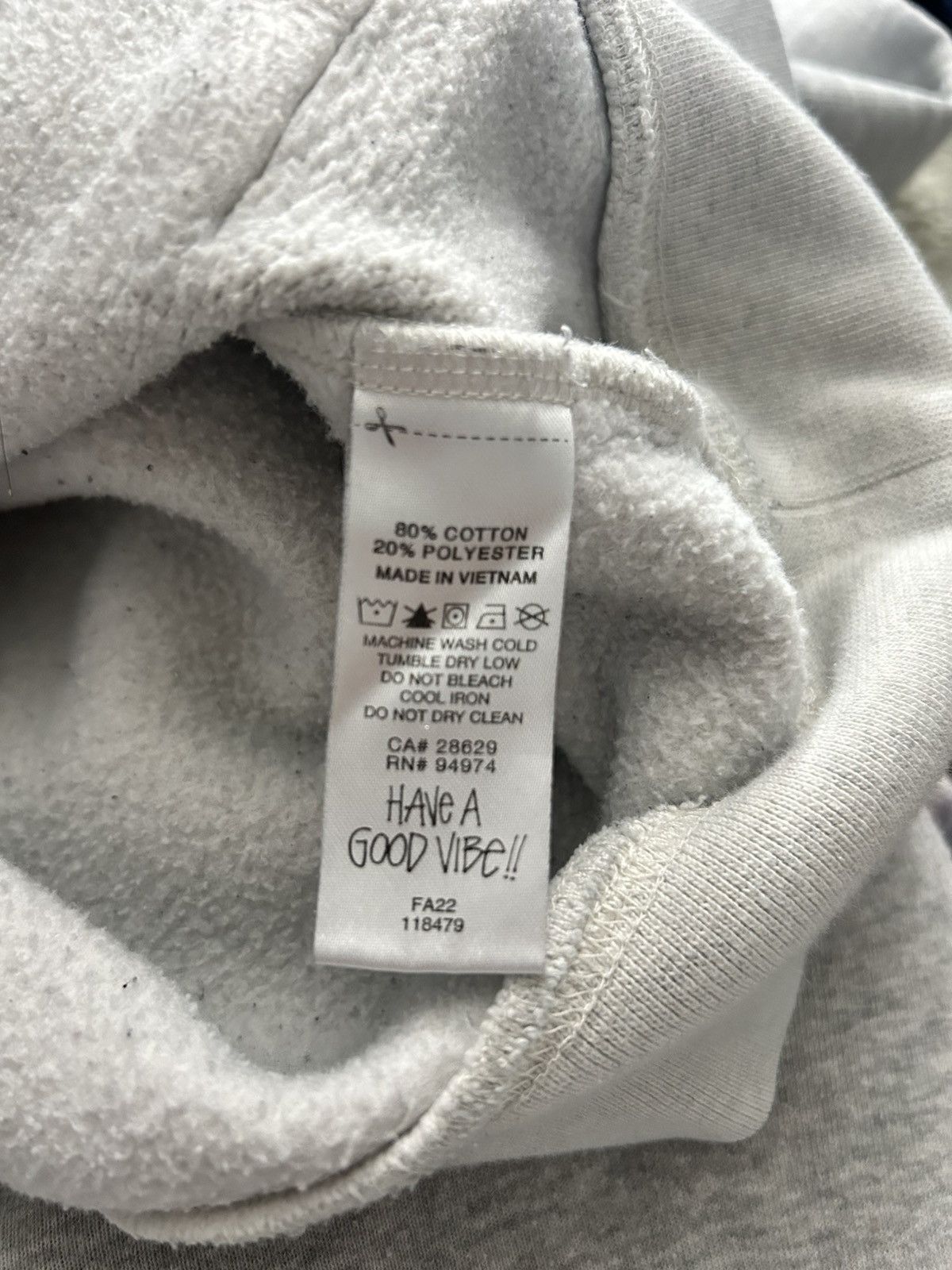 Stussy 8 Ball Stussy Hoodie Size US M / EU 48-50 / 2 - 4 Thumbnail