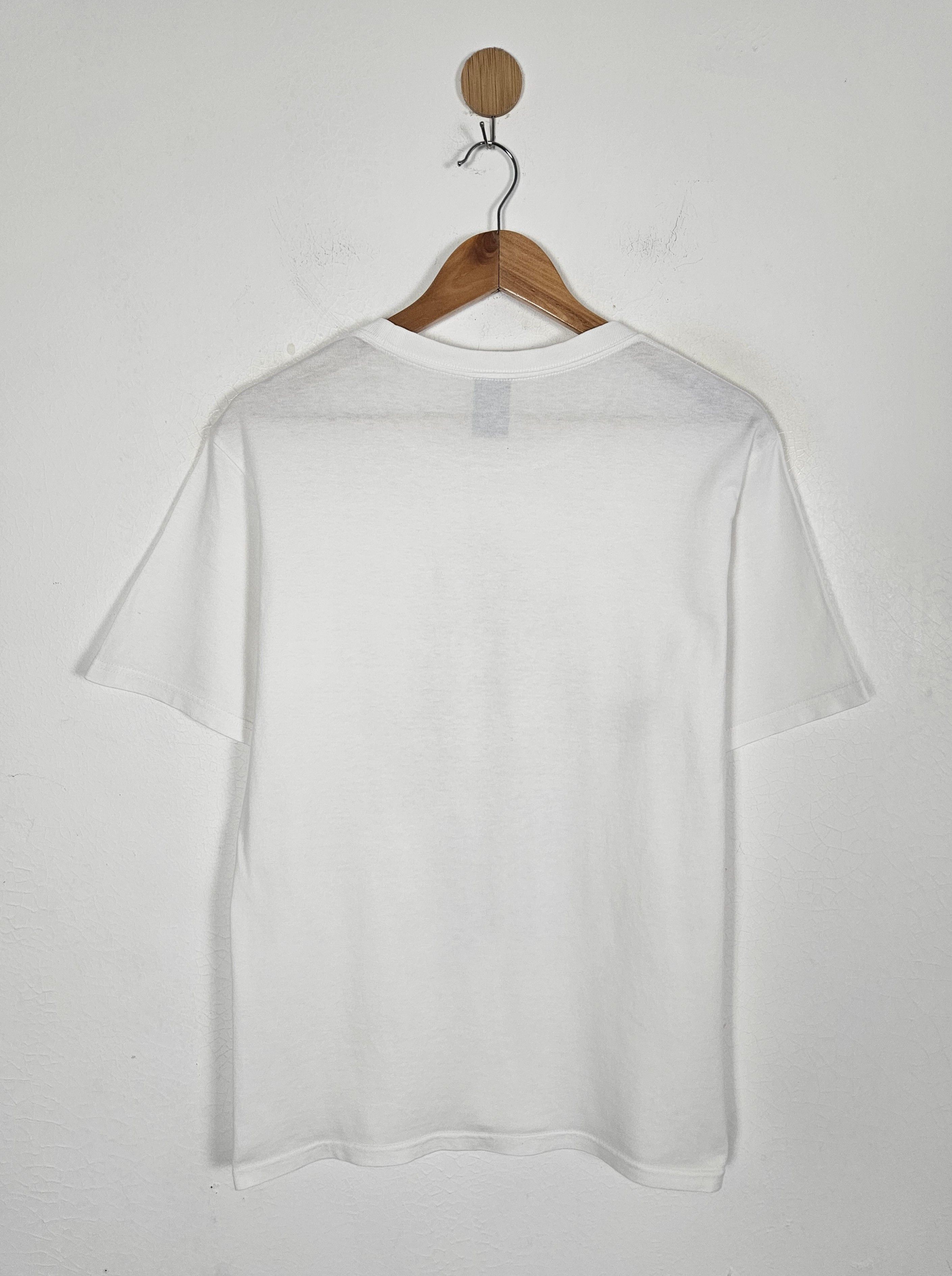 Number (N)ine Number Nine Kurt Cobain Abstract Bird design shirt Size US M / EU 48-50 / 2 - 3 Thumbnail