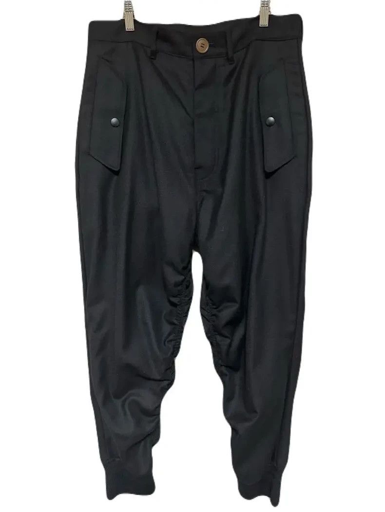 Vivienne Westwood Vivienne Westwood Men's trousers Size 32" / US 10 / IT 46 - 1 Thumbnail